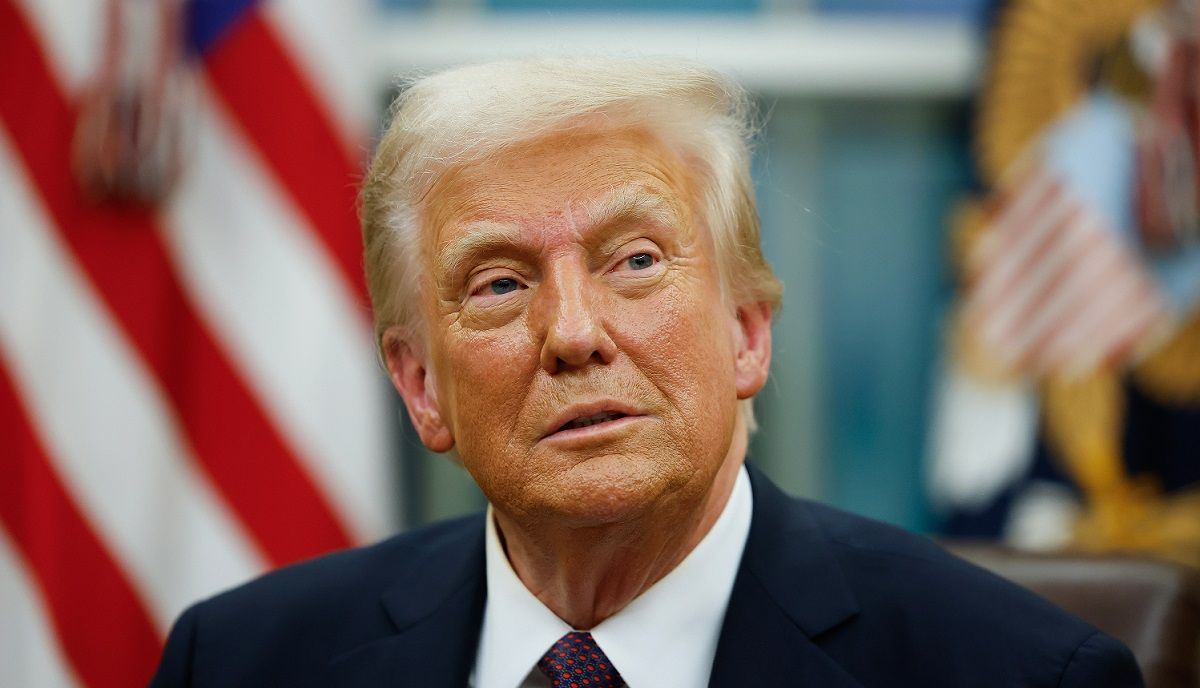 Пошлины США для Украины – какие могут быть последствия - Финансы Пошлины США для Украины – какие могут быть последствия - Финансы