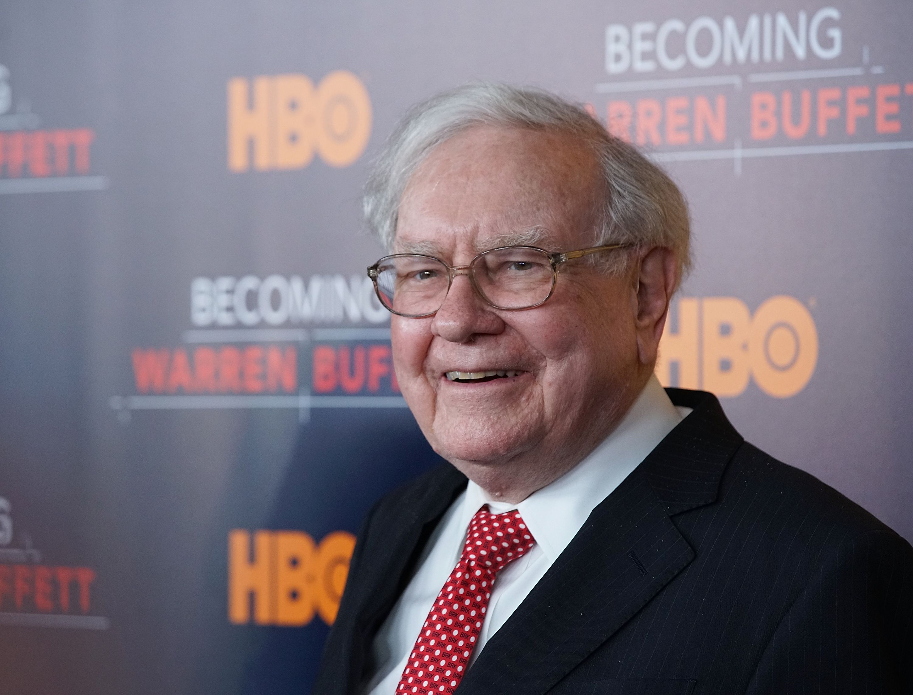 Баффет йде з посади глави Berkshire