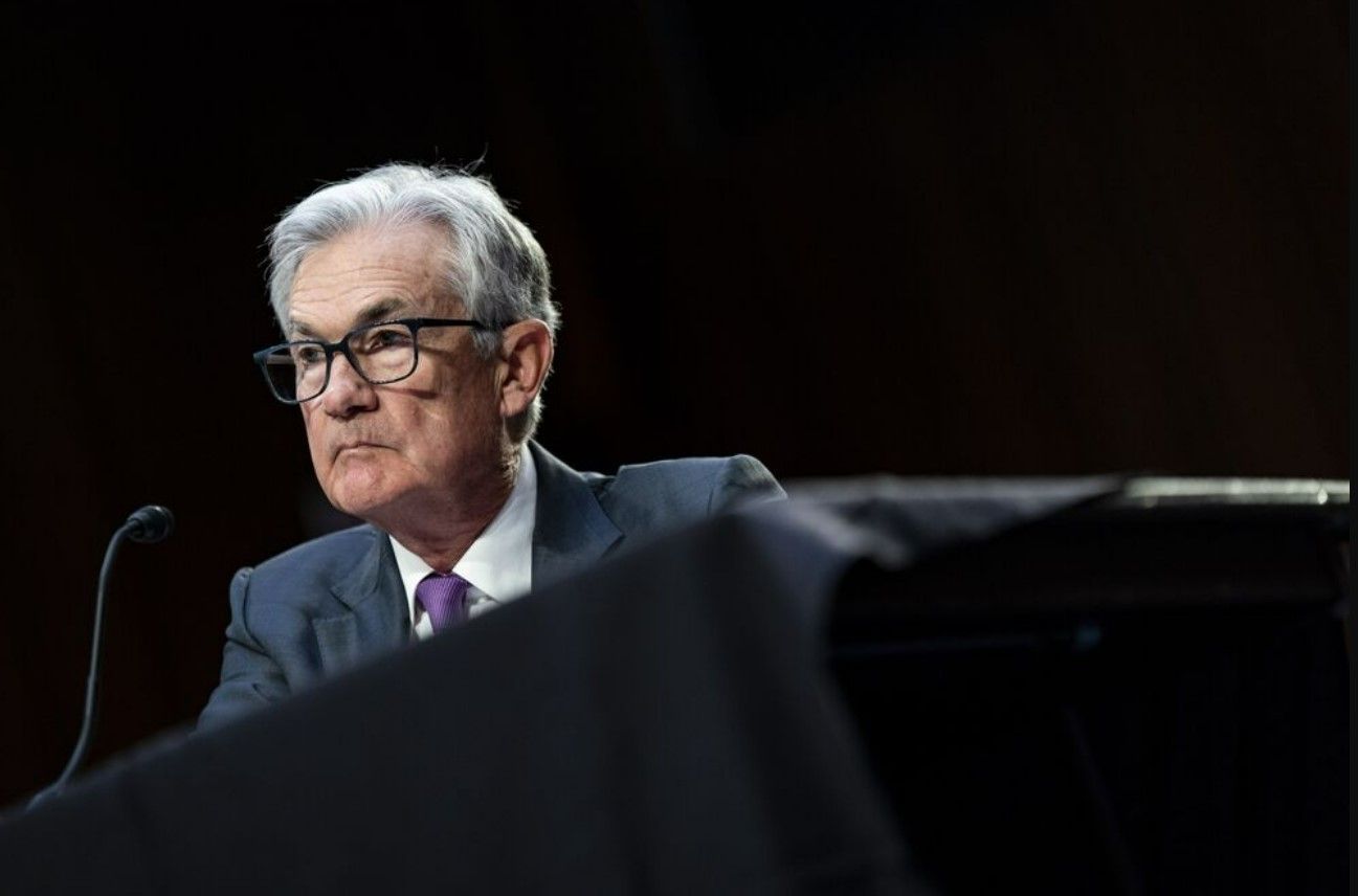 Нові заяви глави ФРС США Нові заяви глави ФРС США