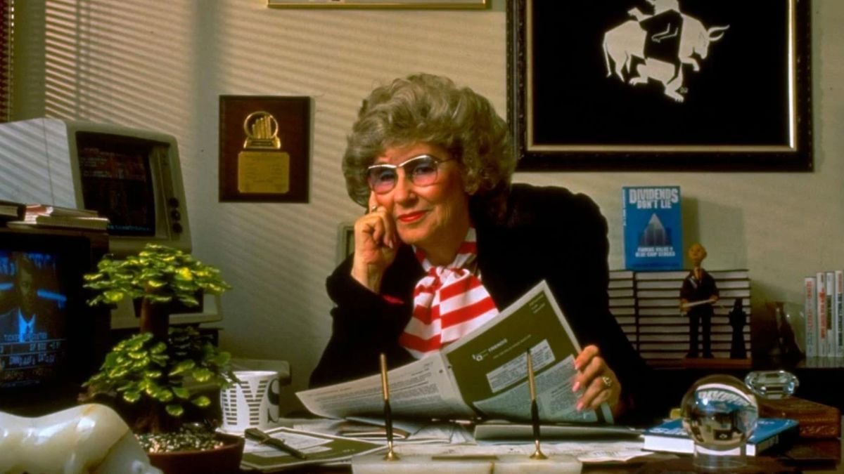 Джеральдін Вайс Джеральдін Вайс