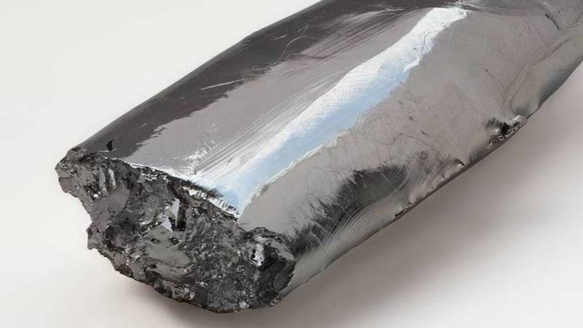 Які метали у світі найважчі, чому це не ртуть Які метали у світі найважчі, чому це не ртуть