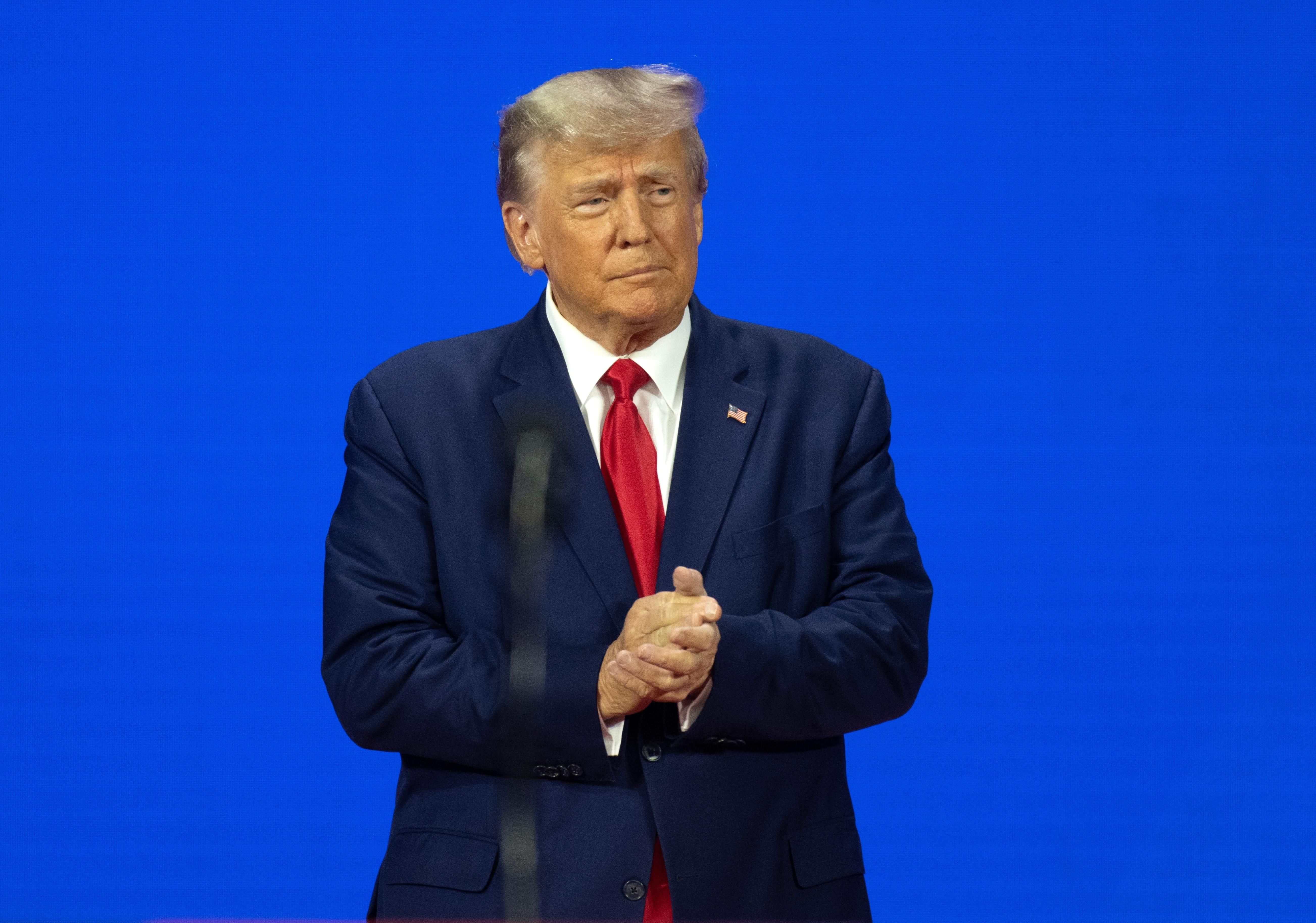 Трамп проти Гарварду 