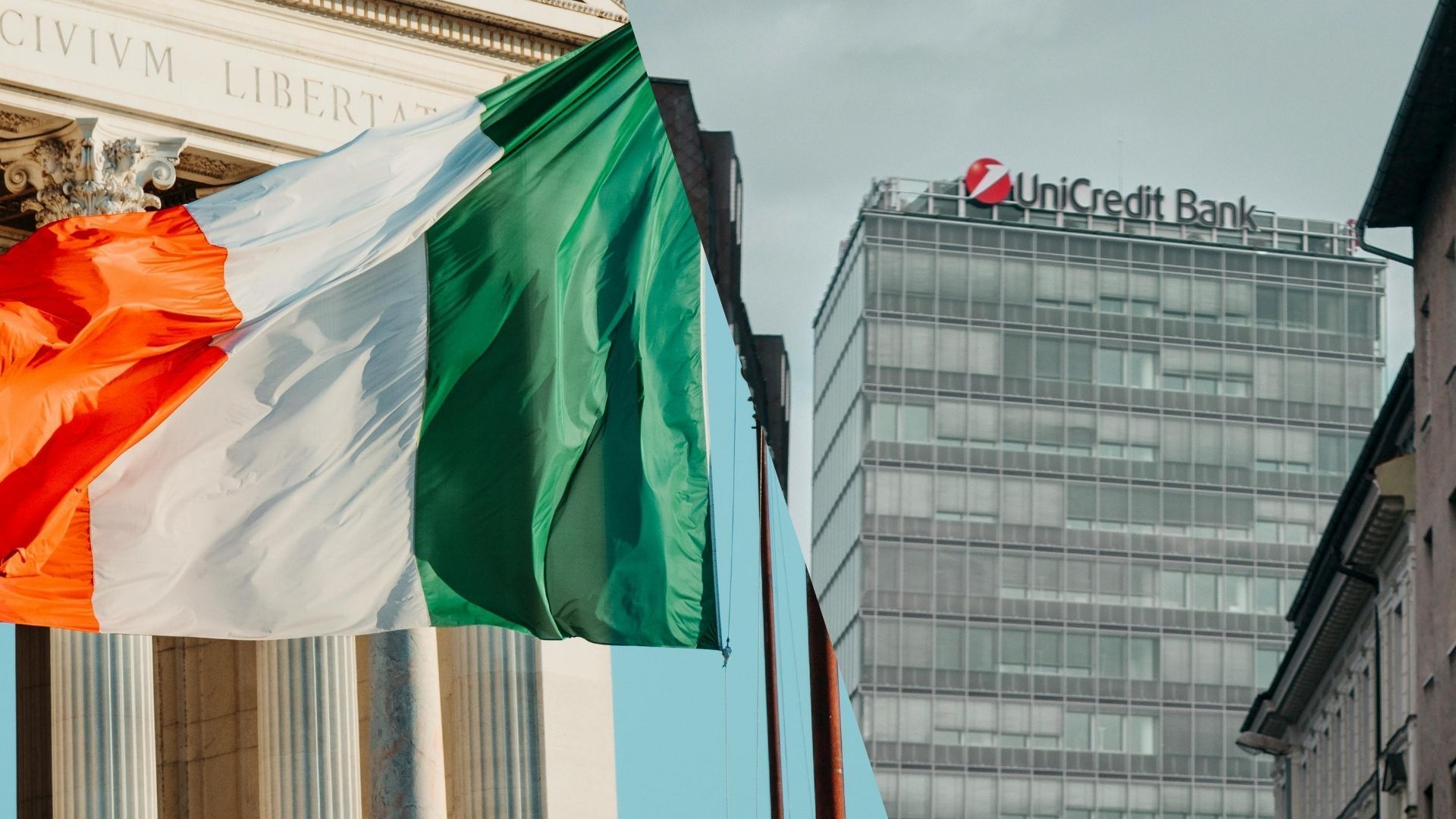 Бізнес UnitCredit в Росії Бізнес UnitCredit в Росії