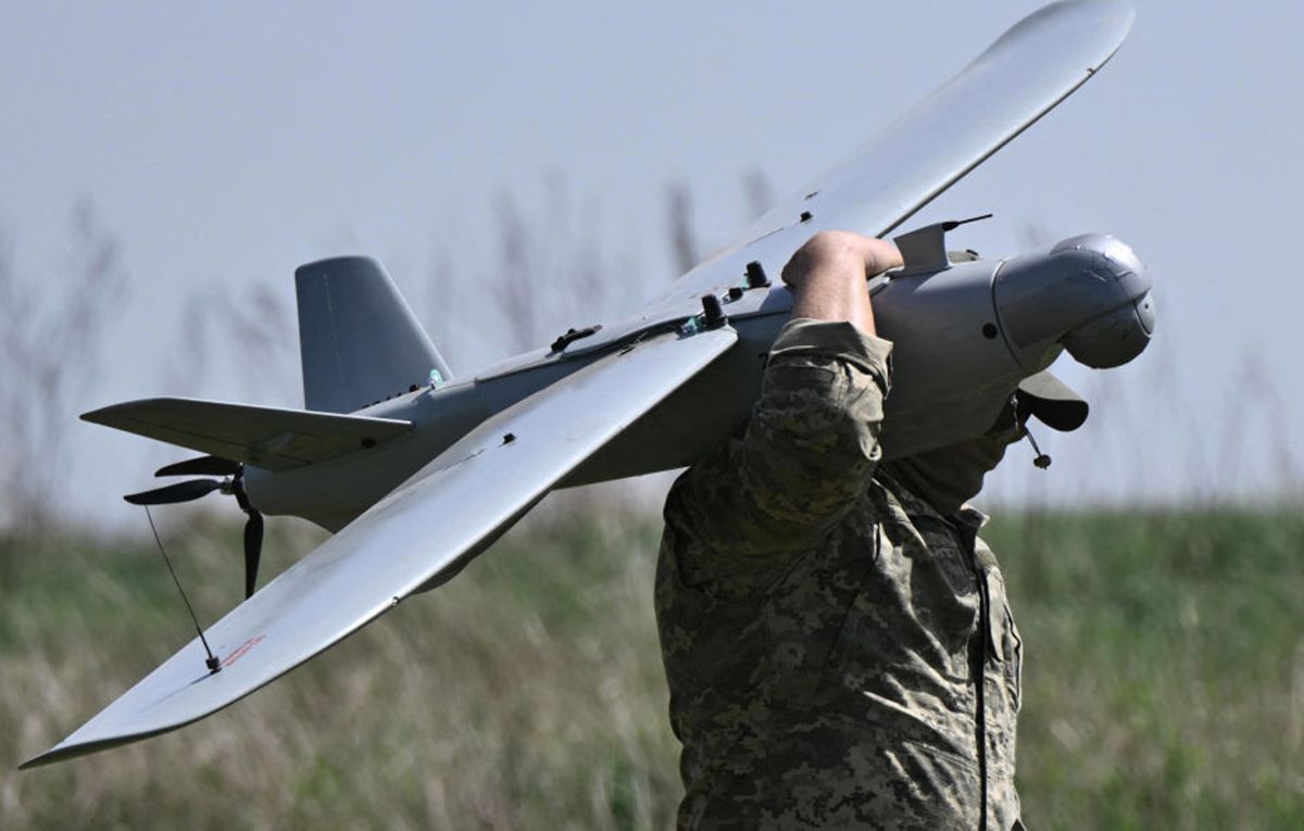 Иневстиции в дроны Иневстиции в дроны