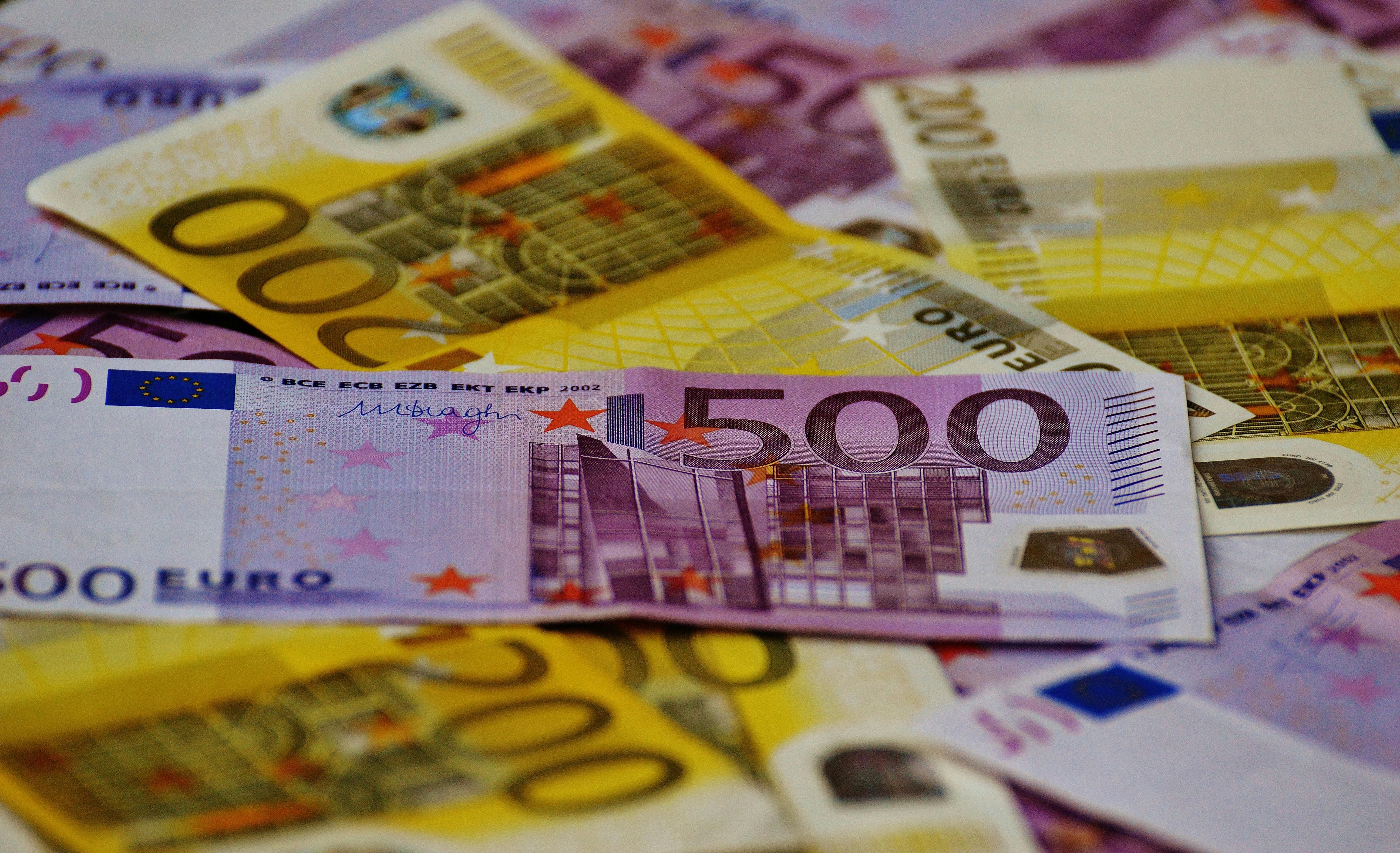 Какую валюту евро нельзя обменять в Украине