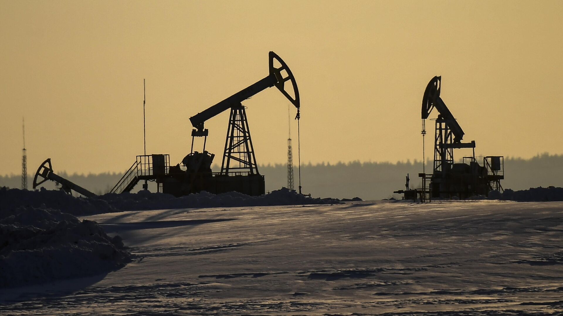 Цену на российскую нефть не снизят