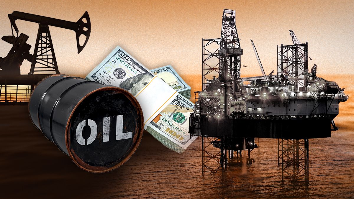 Ормузский пролив и цены на нефть