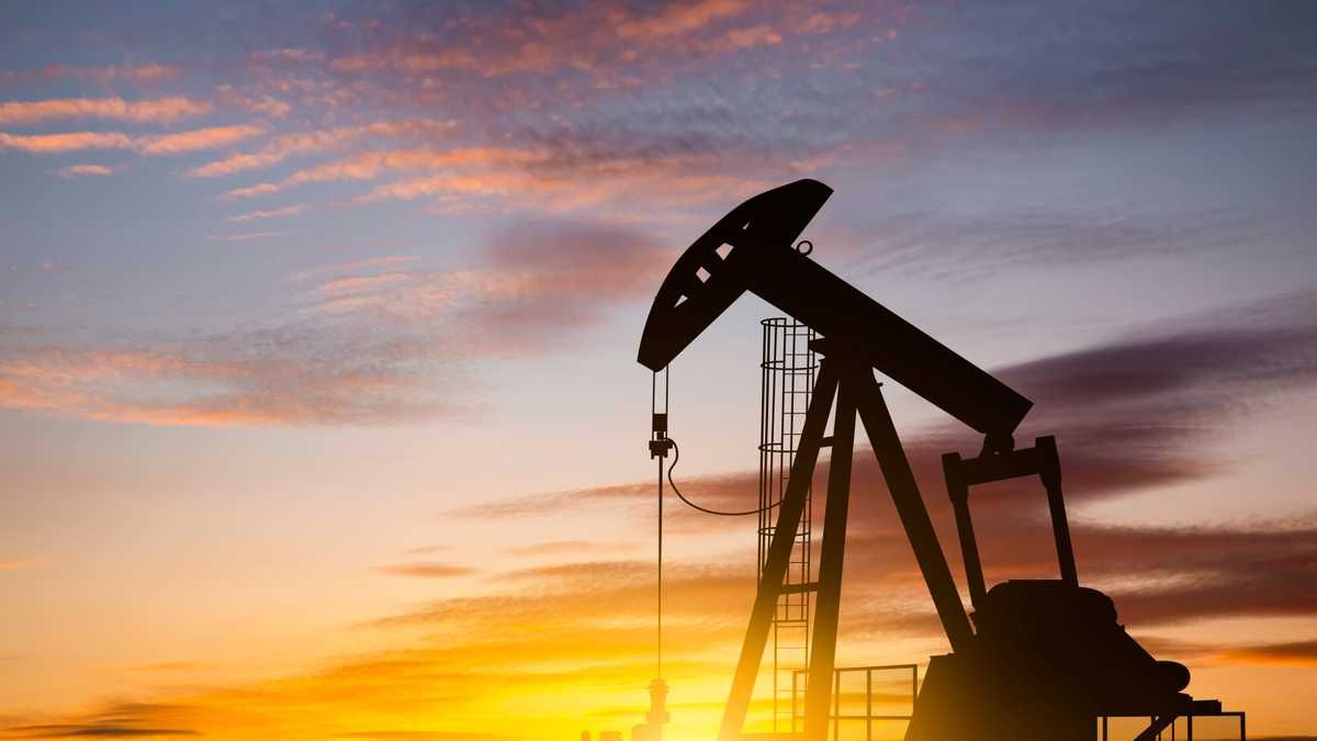 Нафтова свердловина