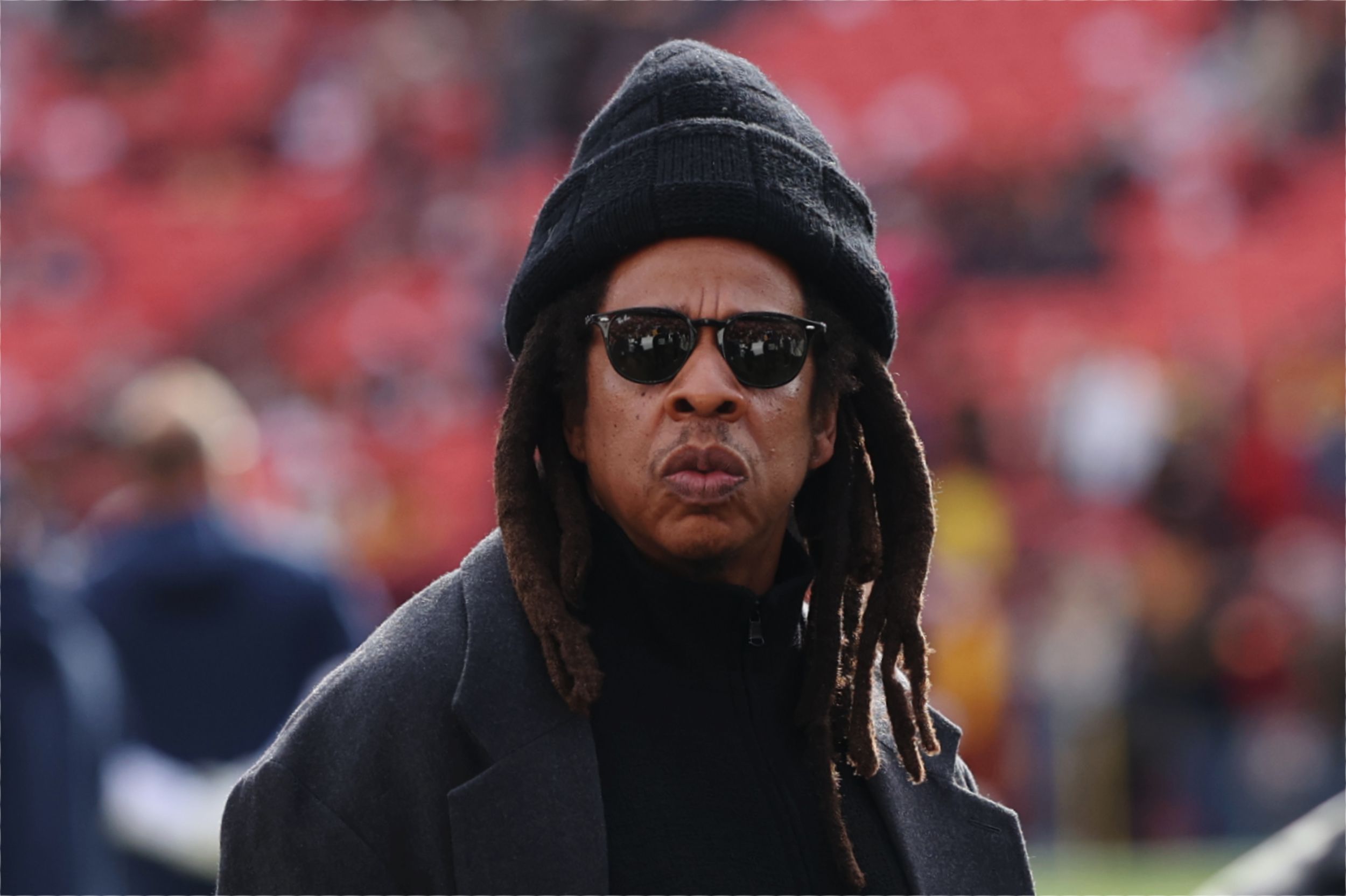 Репер Jay-Z