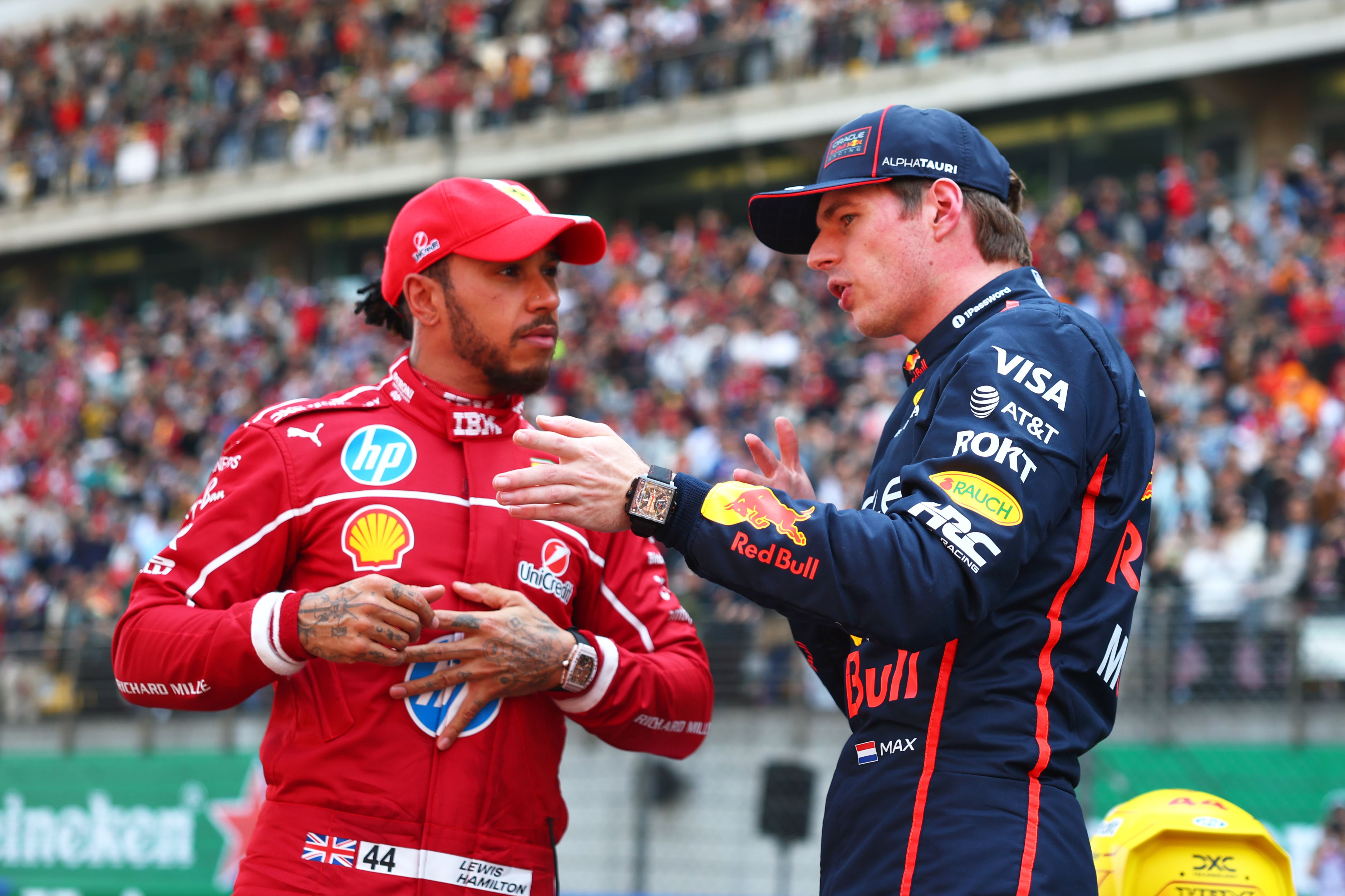 Формула 1 у Сільверстоуні 2025 - хто з пілотів f1 заробляє найбільше на гонках