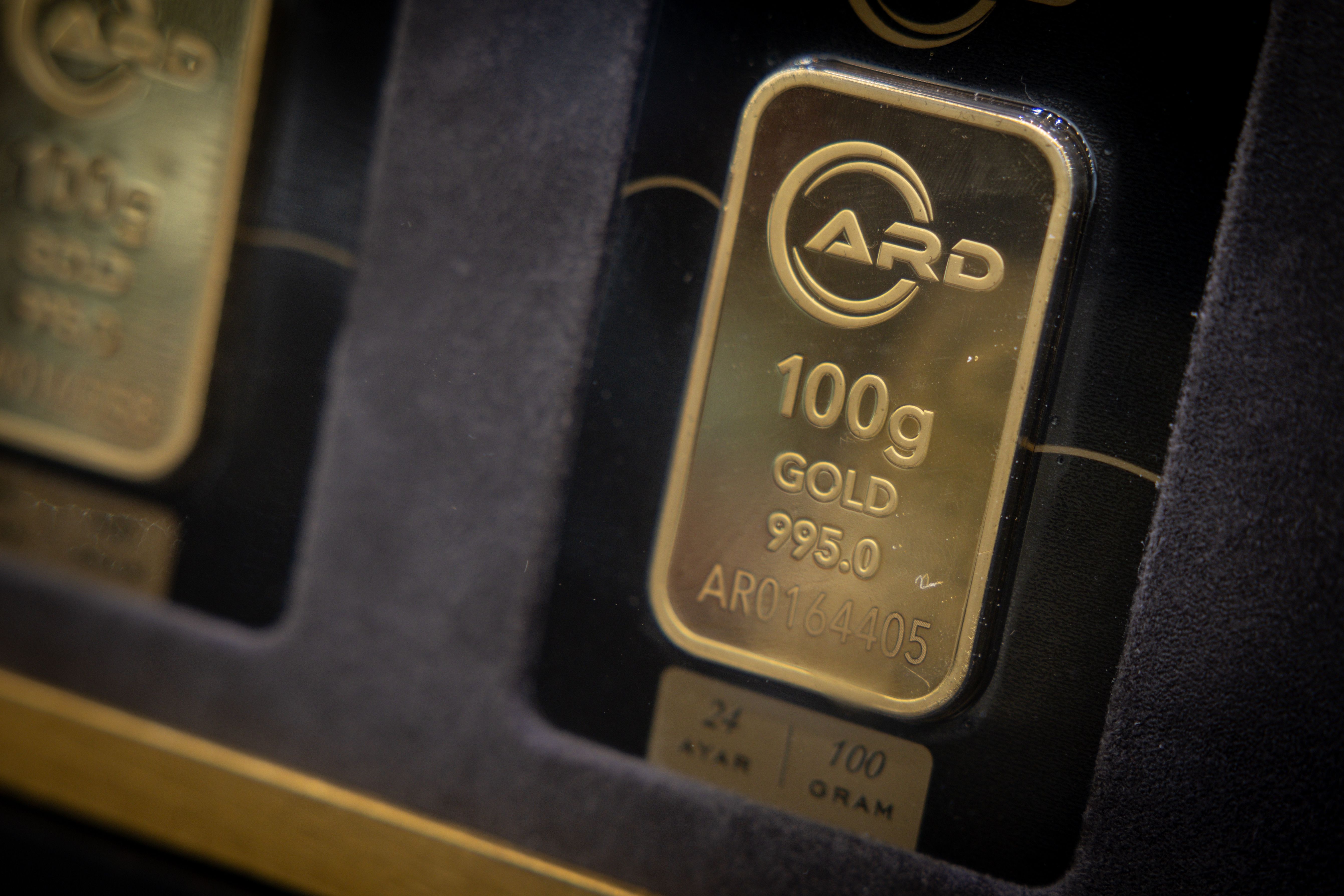 Цены на золото будут расти: сколько стоит драгоценный металл - Финансы Цены на золото будут расти: сколько стоит драгоценный металл - Финансы