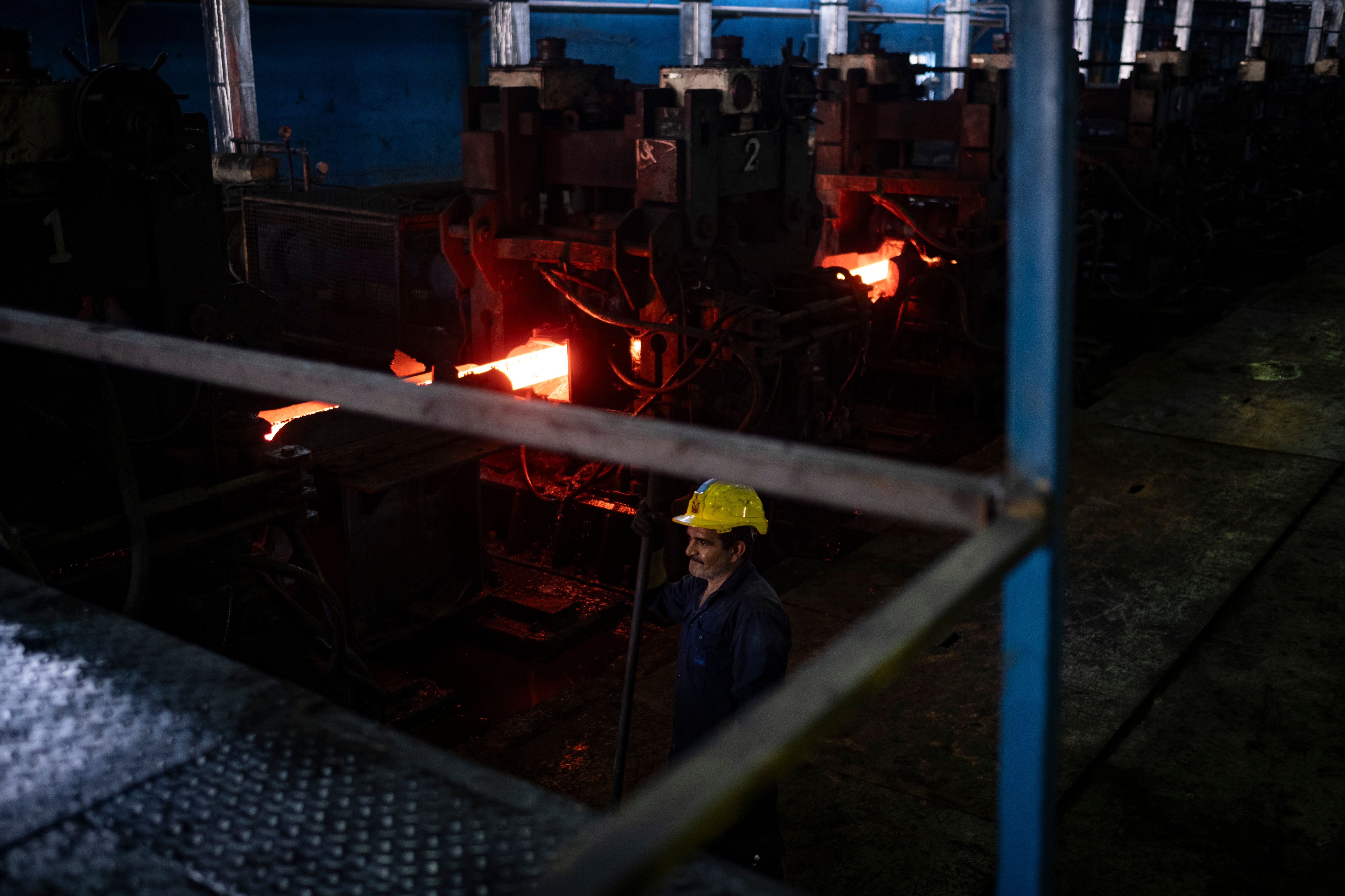 Металургійний завод Металургійний завод