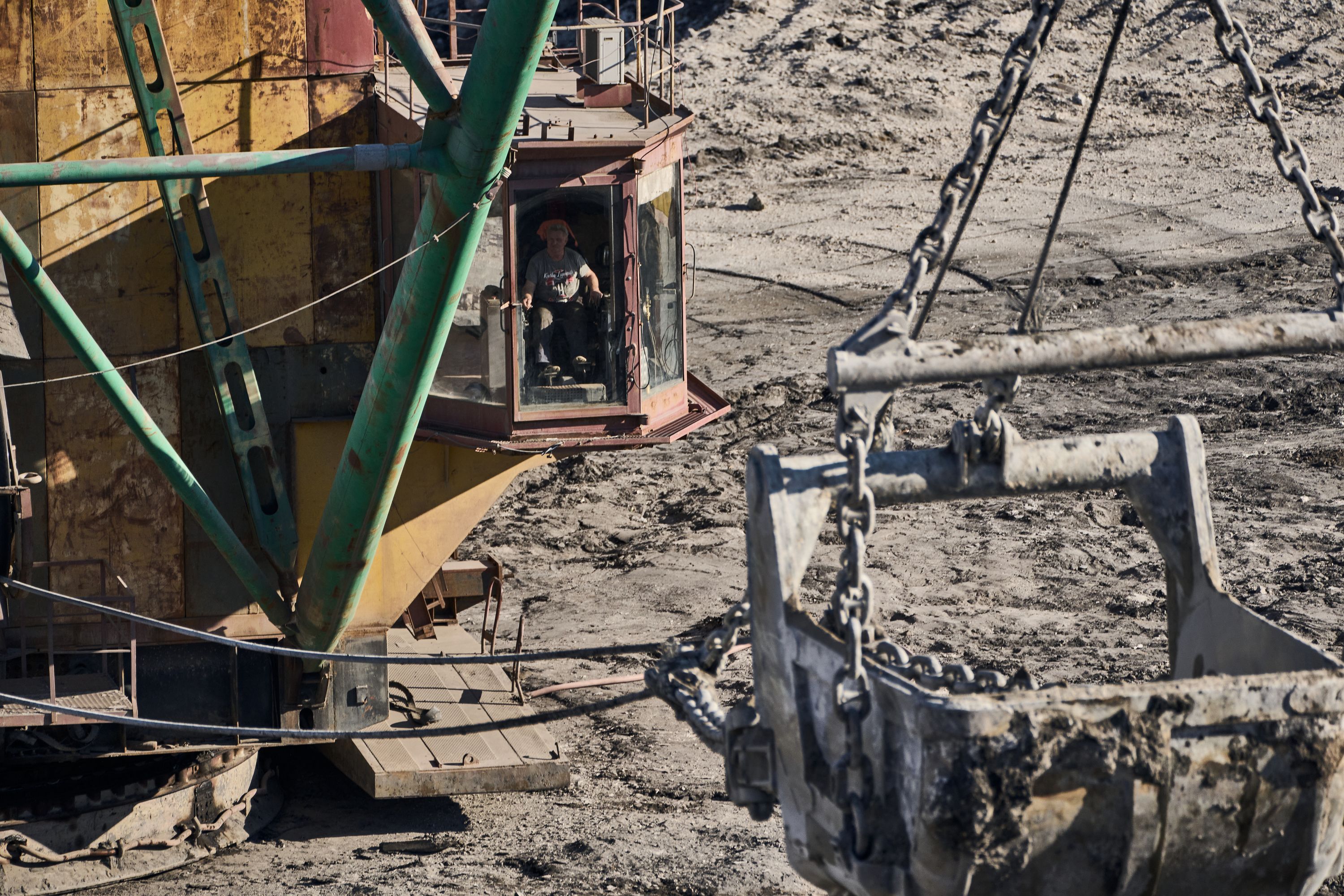 Видобуток рідкісних металів Видобуток рідкісних металів