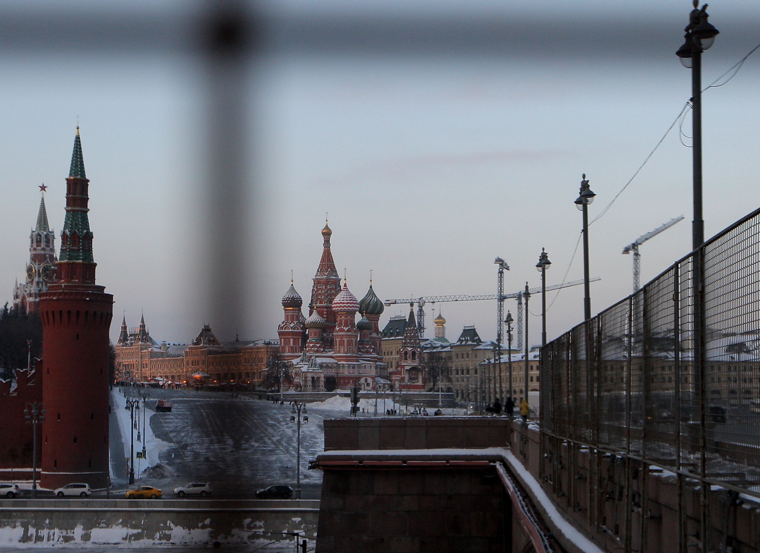 Кремль