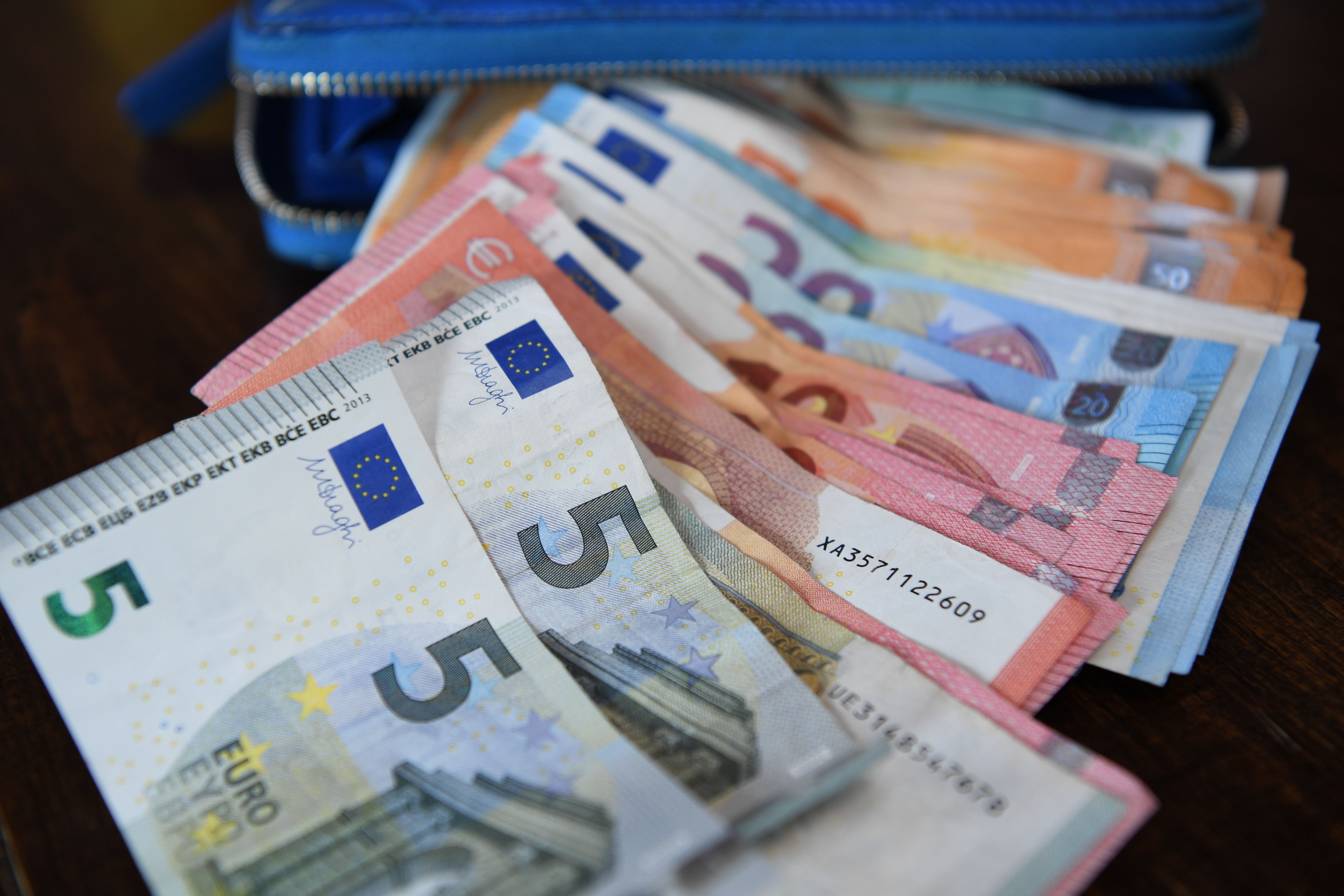 Курс євро Курс євро