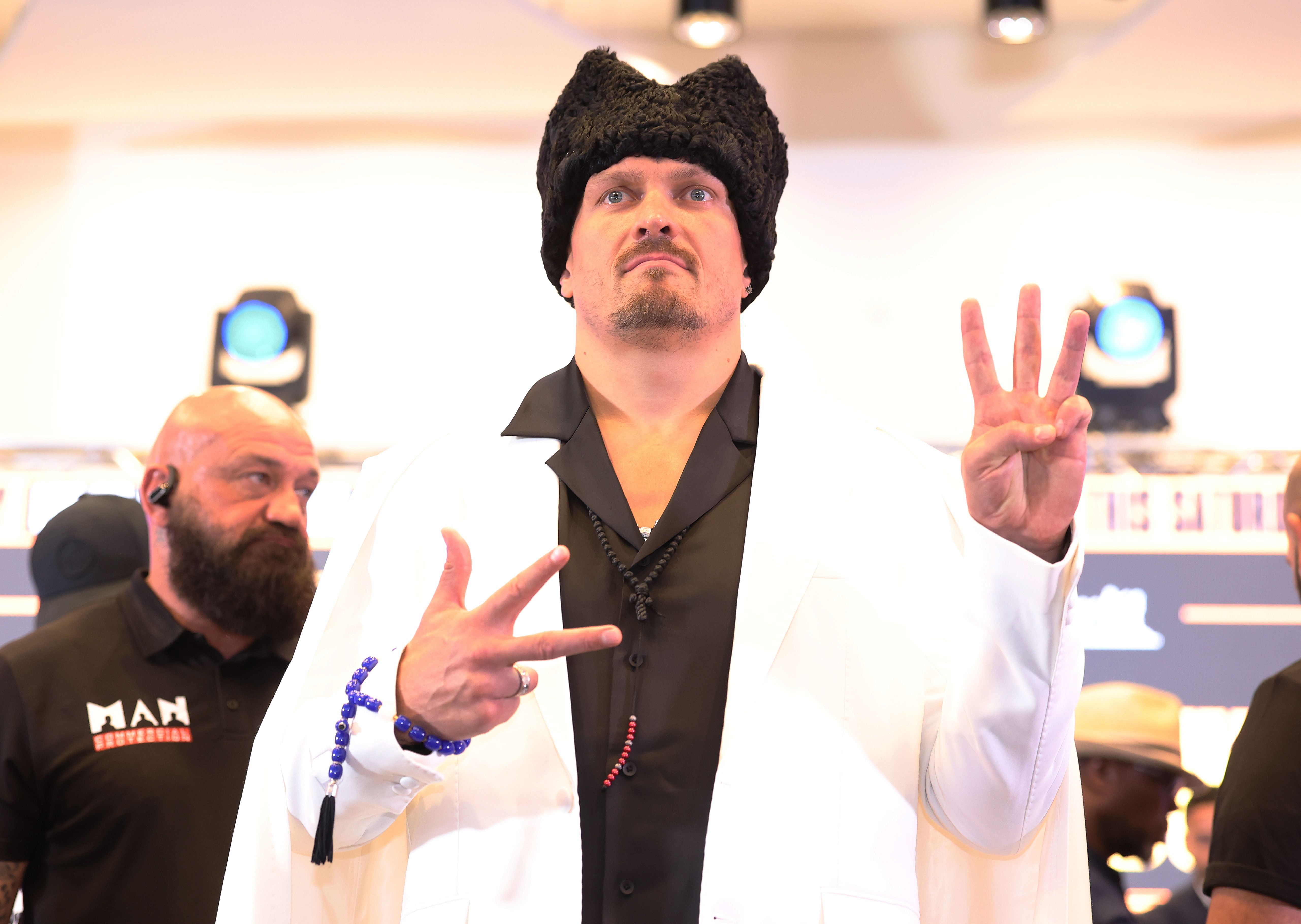 Самые богатые боксеры мира - кто в списке Самые богатые боксеры мира - кто в списке