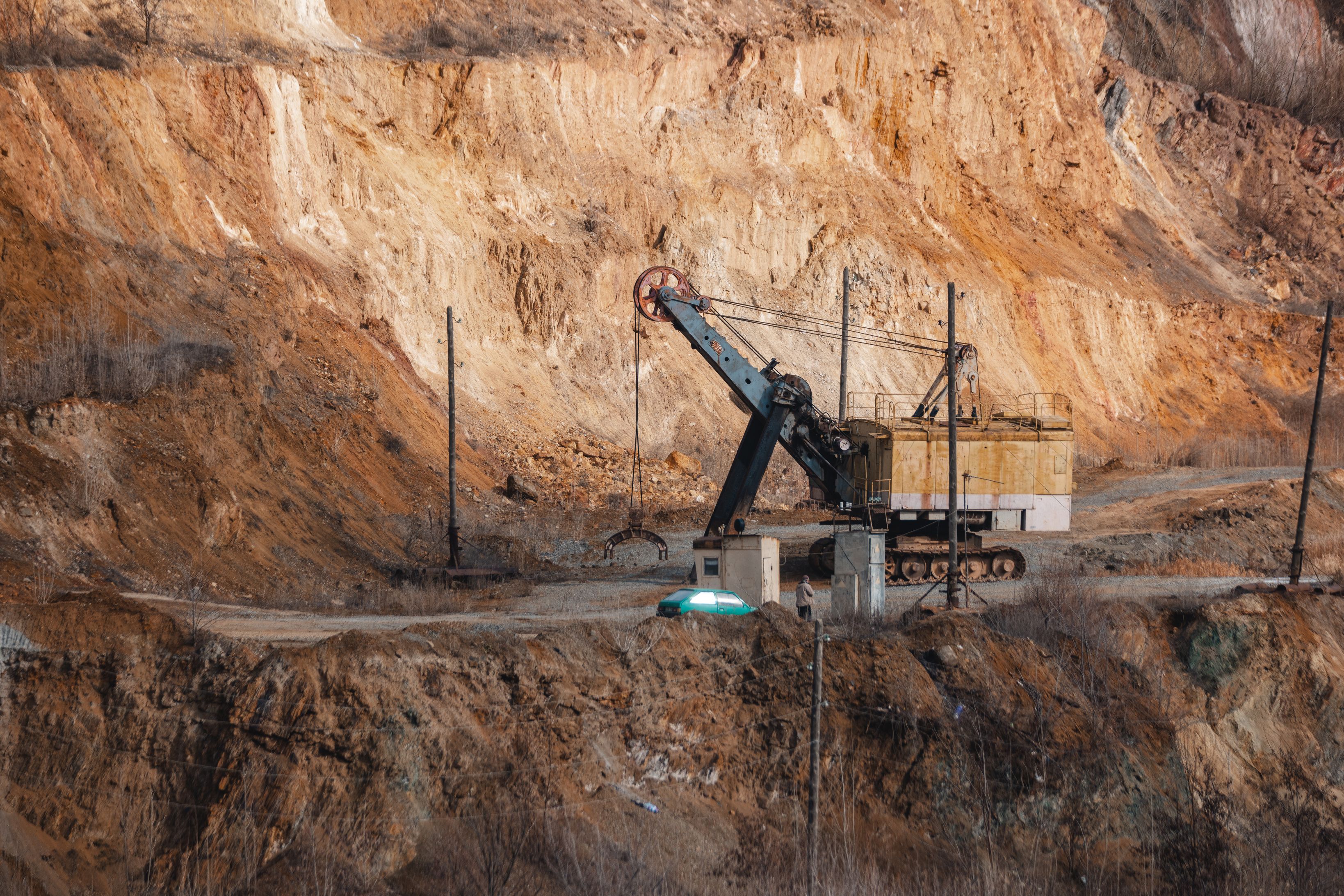 Заваловский графитовый завод в Кировоградской области Заваловский графитовый завод в Кировоградской области