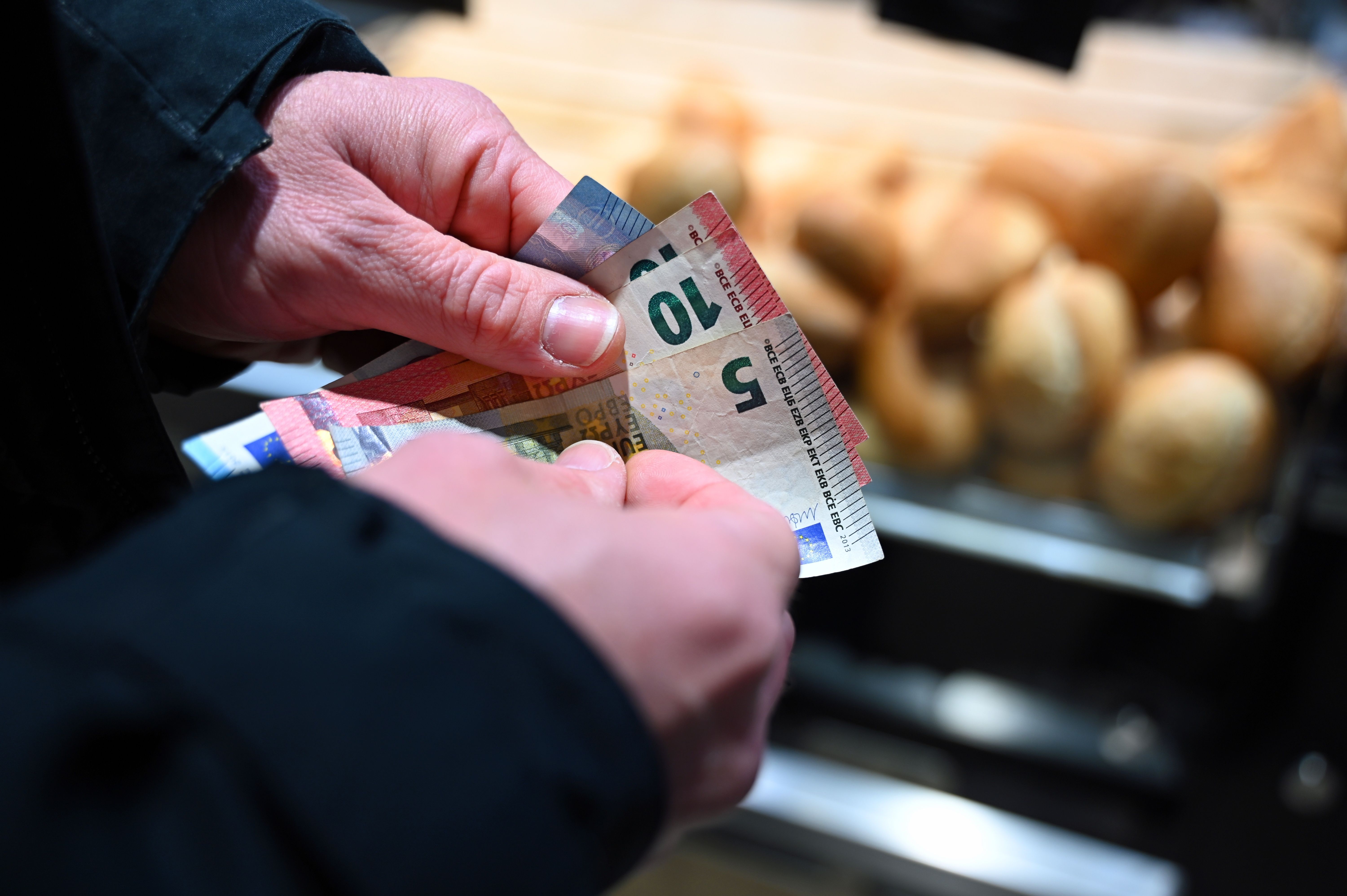 Купюри євро Купюри євро