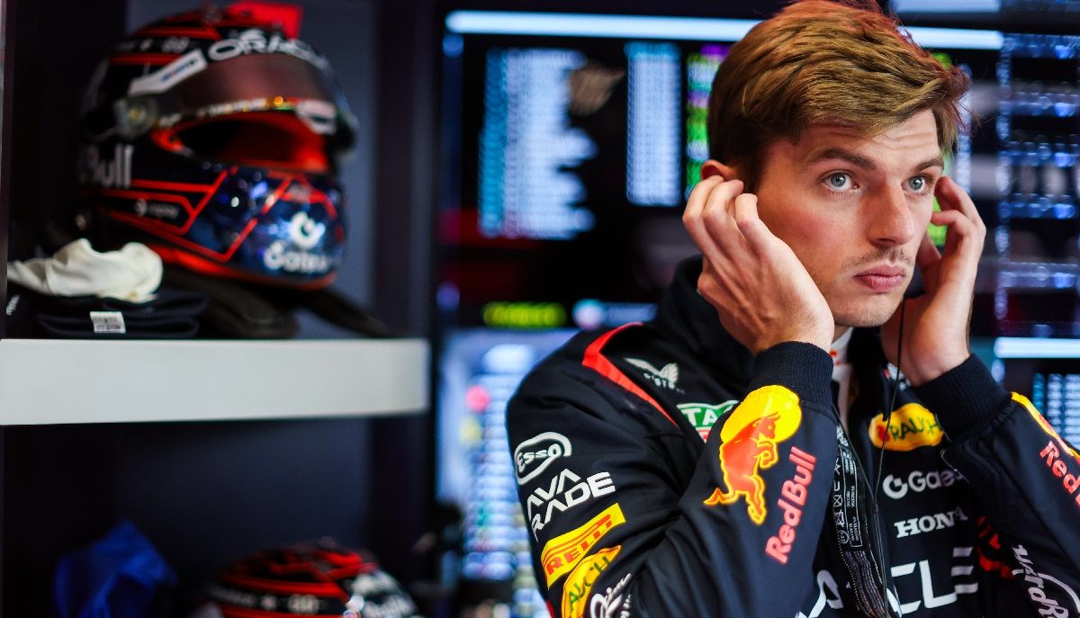 Макс Ферстаппен - сколько зарабатывает Макс Ферстаппен - сколько зарабатывает