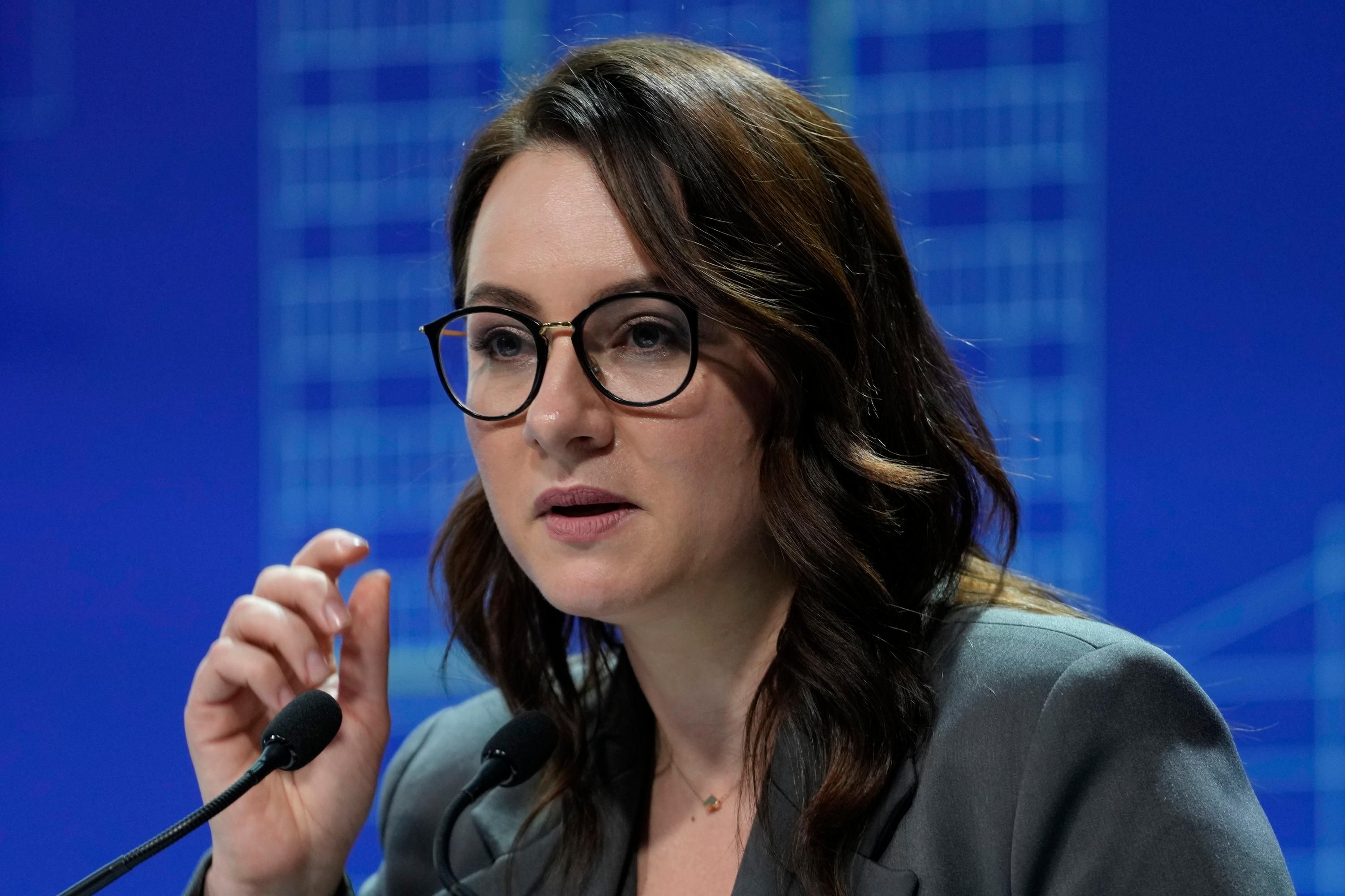 Свириденко назначила проверку в отношении главы Энерготаможни Комара Свириденко назначила проверку в отношении главы Энерготаможни Комара