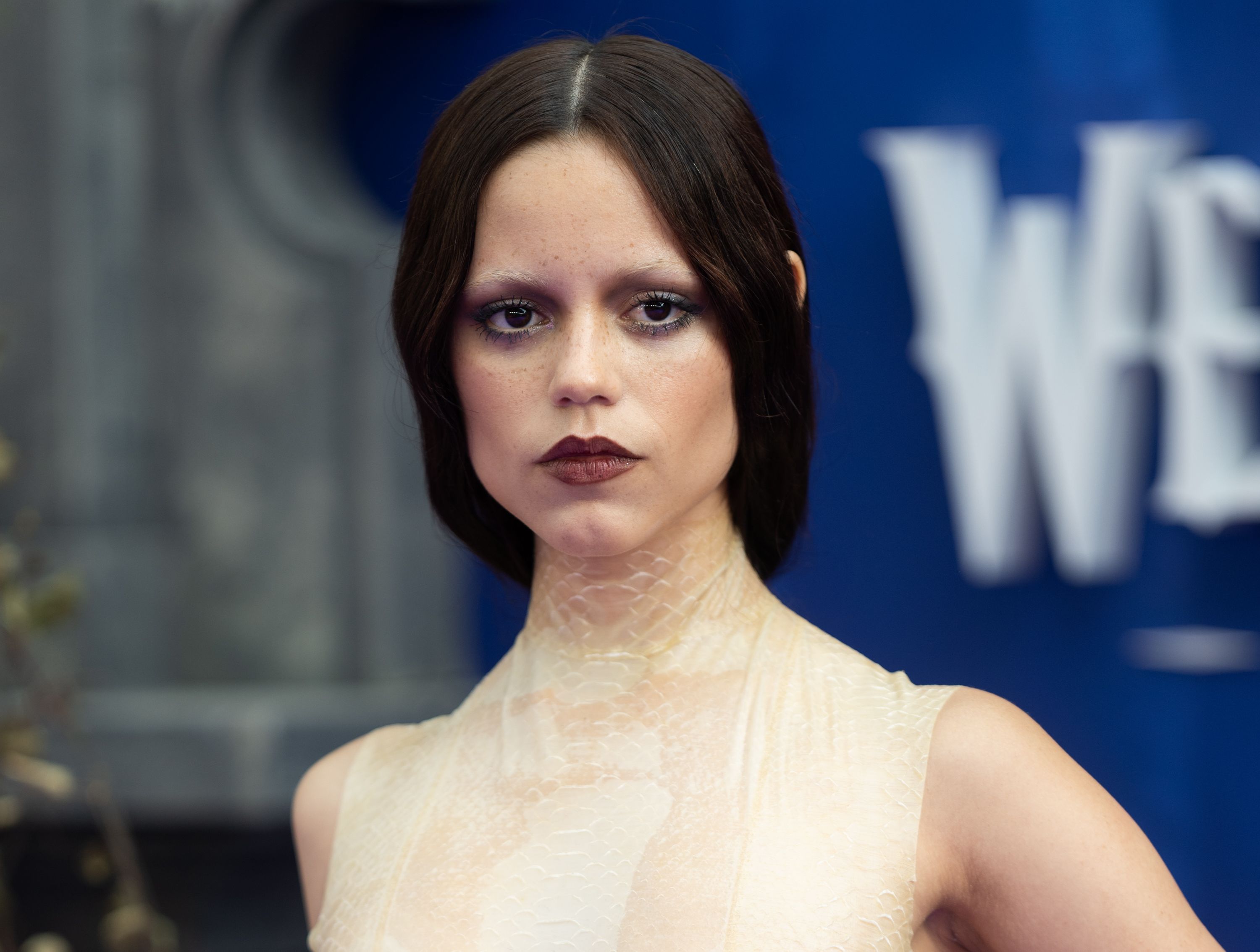 Дженна Ортега - що відомо про статки акторки Венздей 1 і 2 сезон Дженна Ортега - що відомо про статки акторки Венздей 1 і 2 сезон