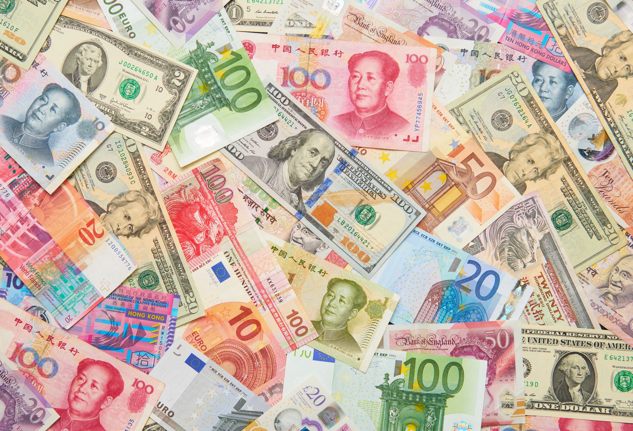 Валюта різних країн Валюта різних країн