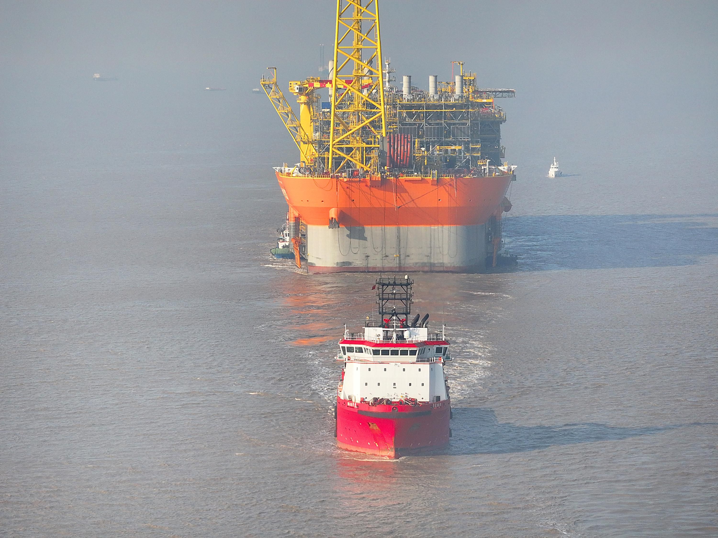 Огромное месторождение нефти в Карибском море: Exxon Mobil подписала важное соглашение - Финансы Огромное месторождение нефти в Карибском море: Exxon Mobil подписала важное соглашение - Финансы