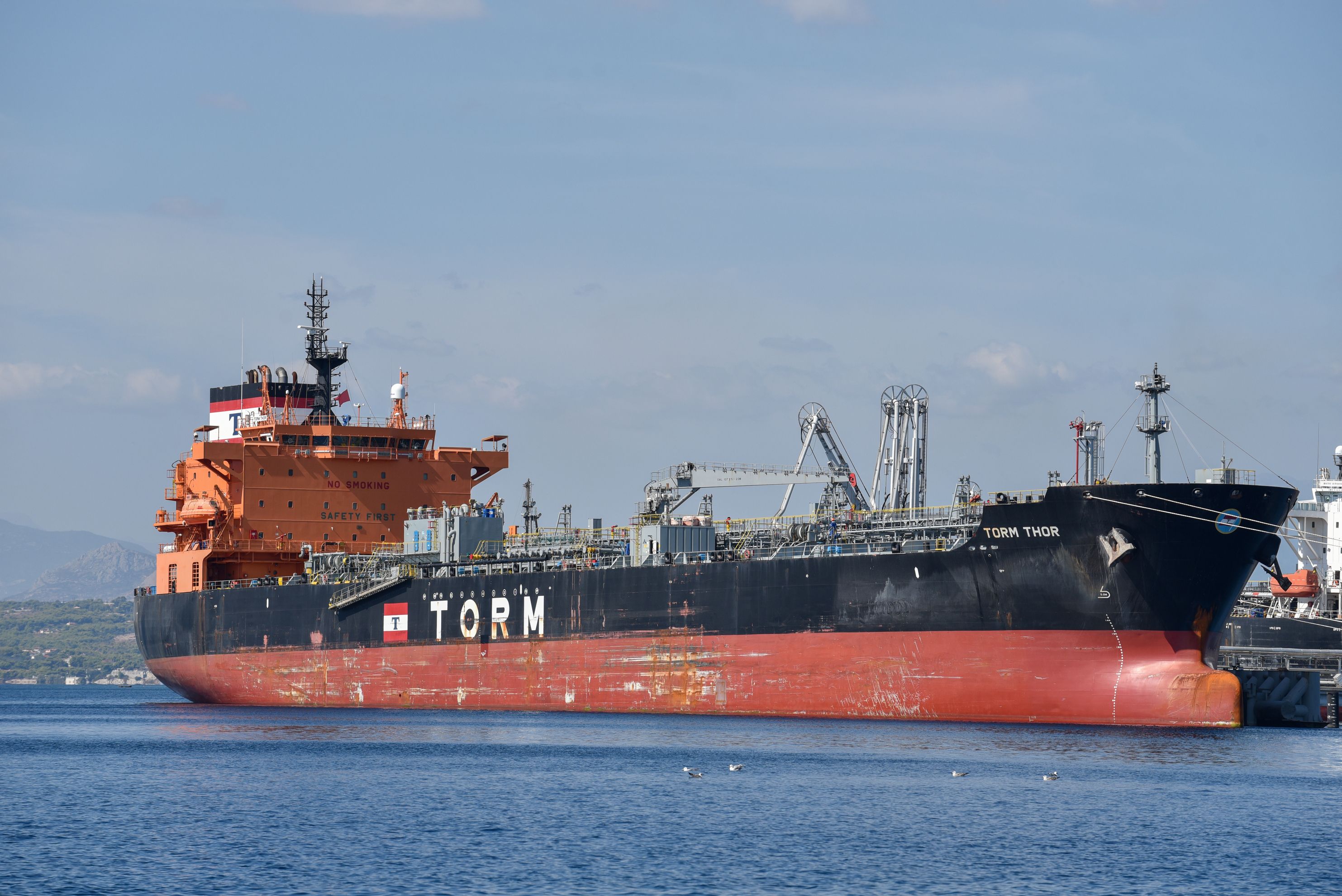 Дешевый мазут вместо дизеля: как удары украинских дронов изменили российский экспорт - Финансы Дешевый мазут вместо дизеля: как удары украинских дронов изменили российский экспорт - Финансы