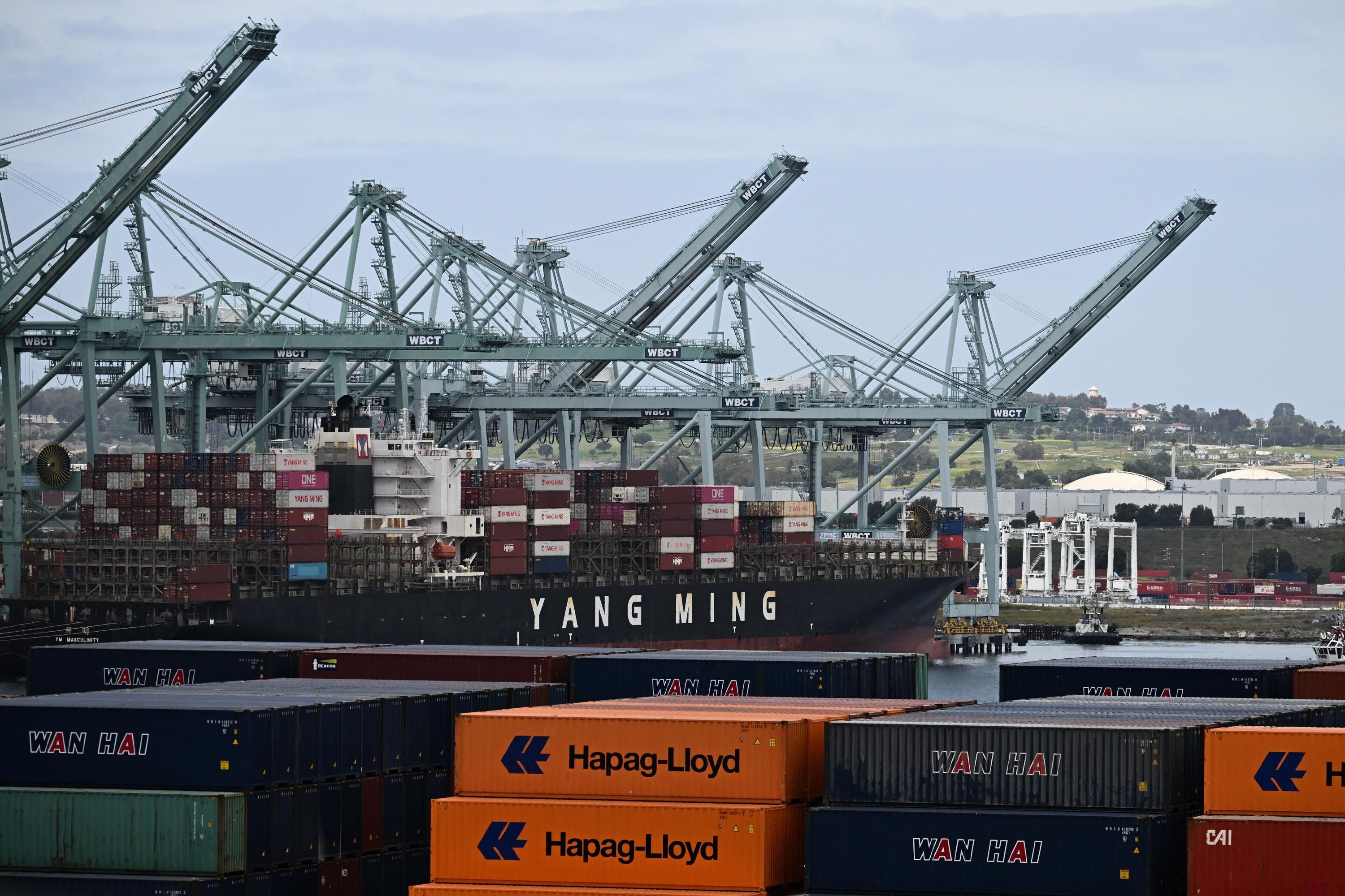 Китай несподівано збільшив експорт рідкісних металів: в чому причина - Фінанси Китай несподівано збільшив експорт рідкісних металів: в чому причина - Фінанси