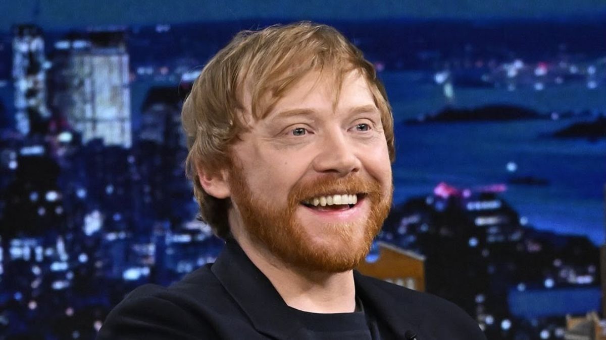 Сколько зарабатывает Руперт Гринт (Рон Уизли) - чем зарабатывает актер из Гарри Поттера Сколько зарабатывает Руперт Гринт (Рон Уизли) - чем зарабатывает актер из Гарри Поттера