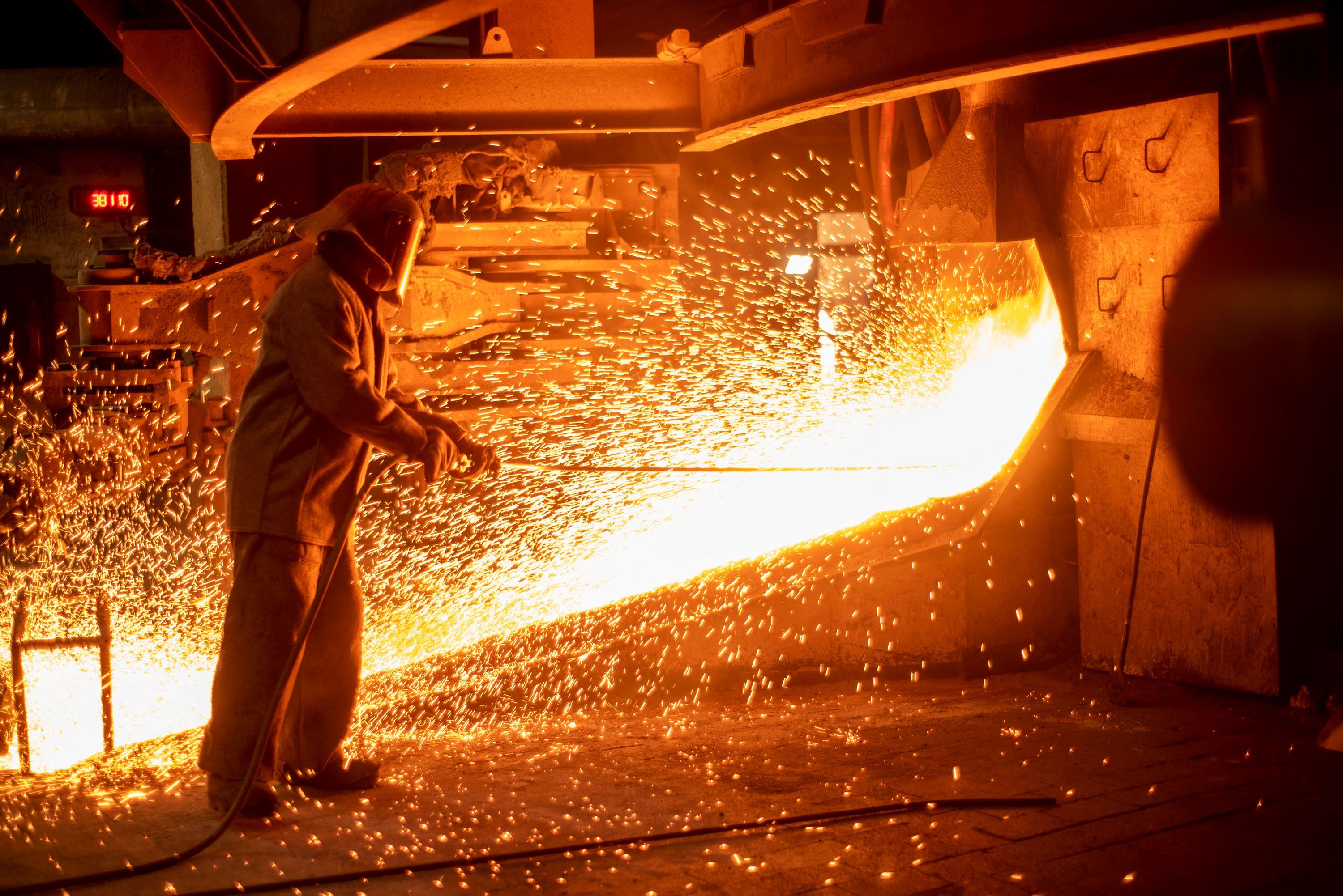 Стоимость металлов резко выросла: что происходит с ценами - Финансы Стоимость металлов резко выросла: что происходит с ценами - Финансы