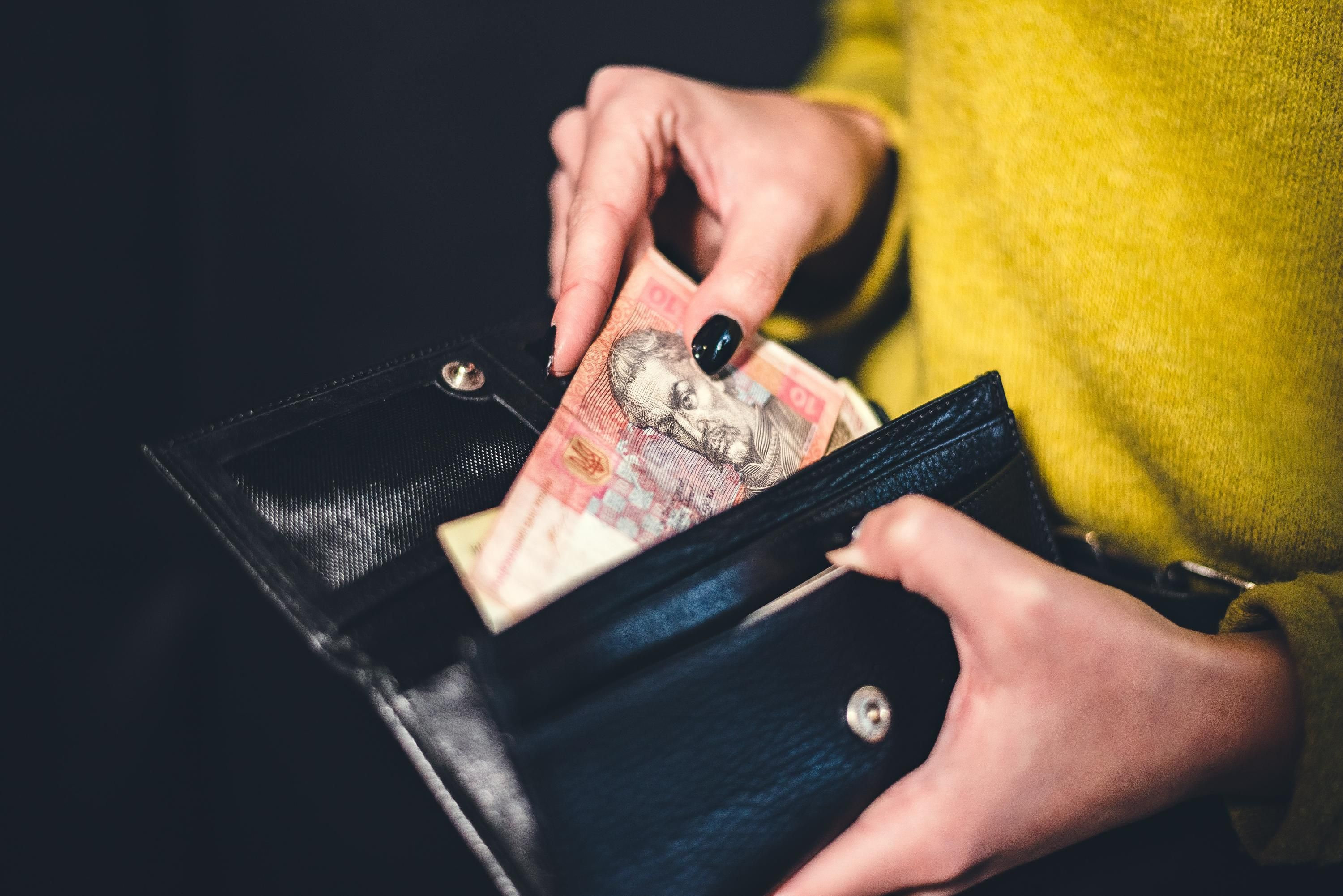 Как менялись гривны Как менялись гривны