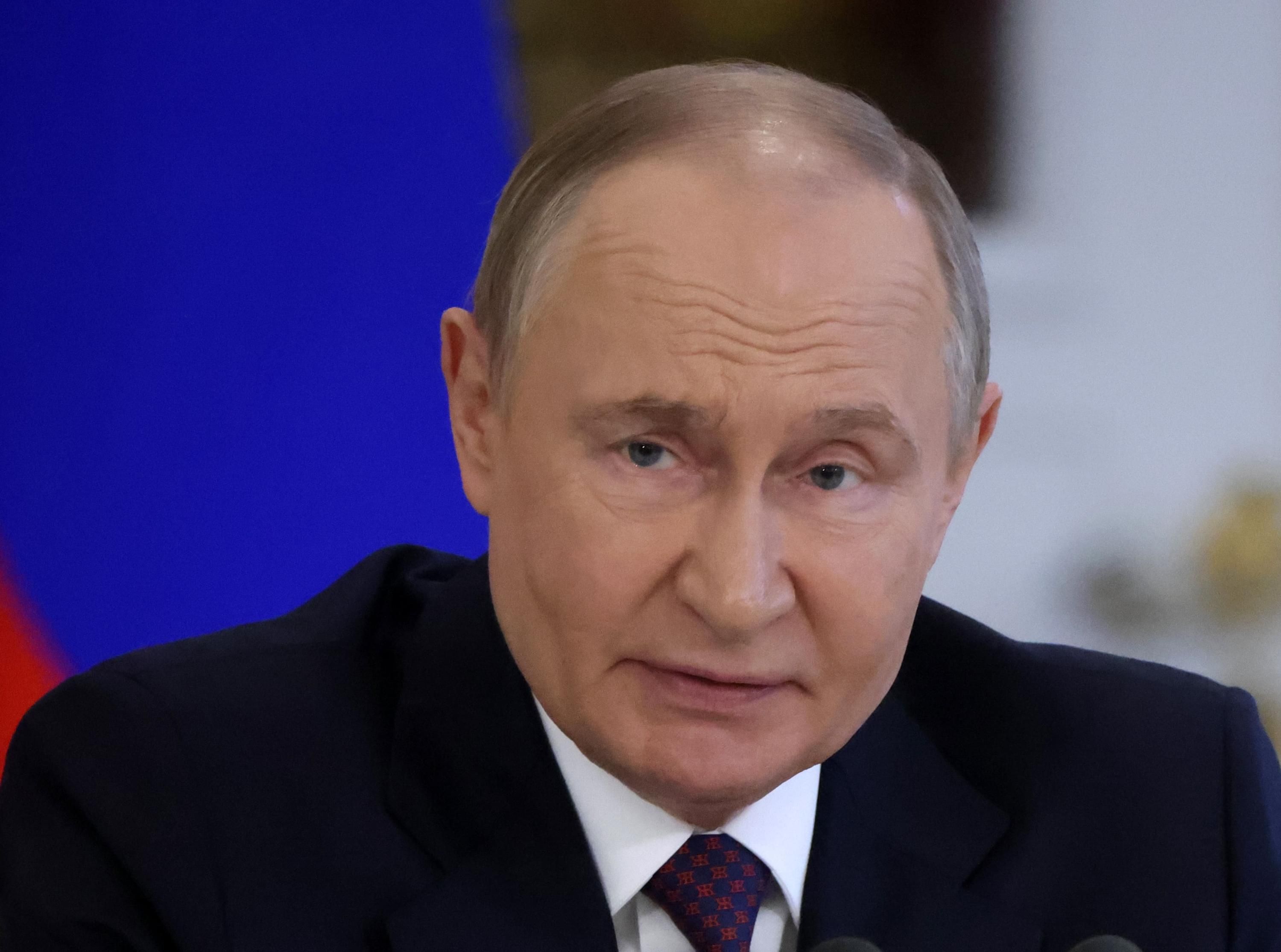 Що відбувається з бюджетом Росії