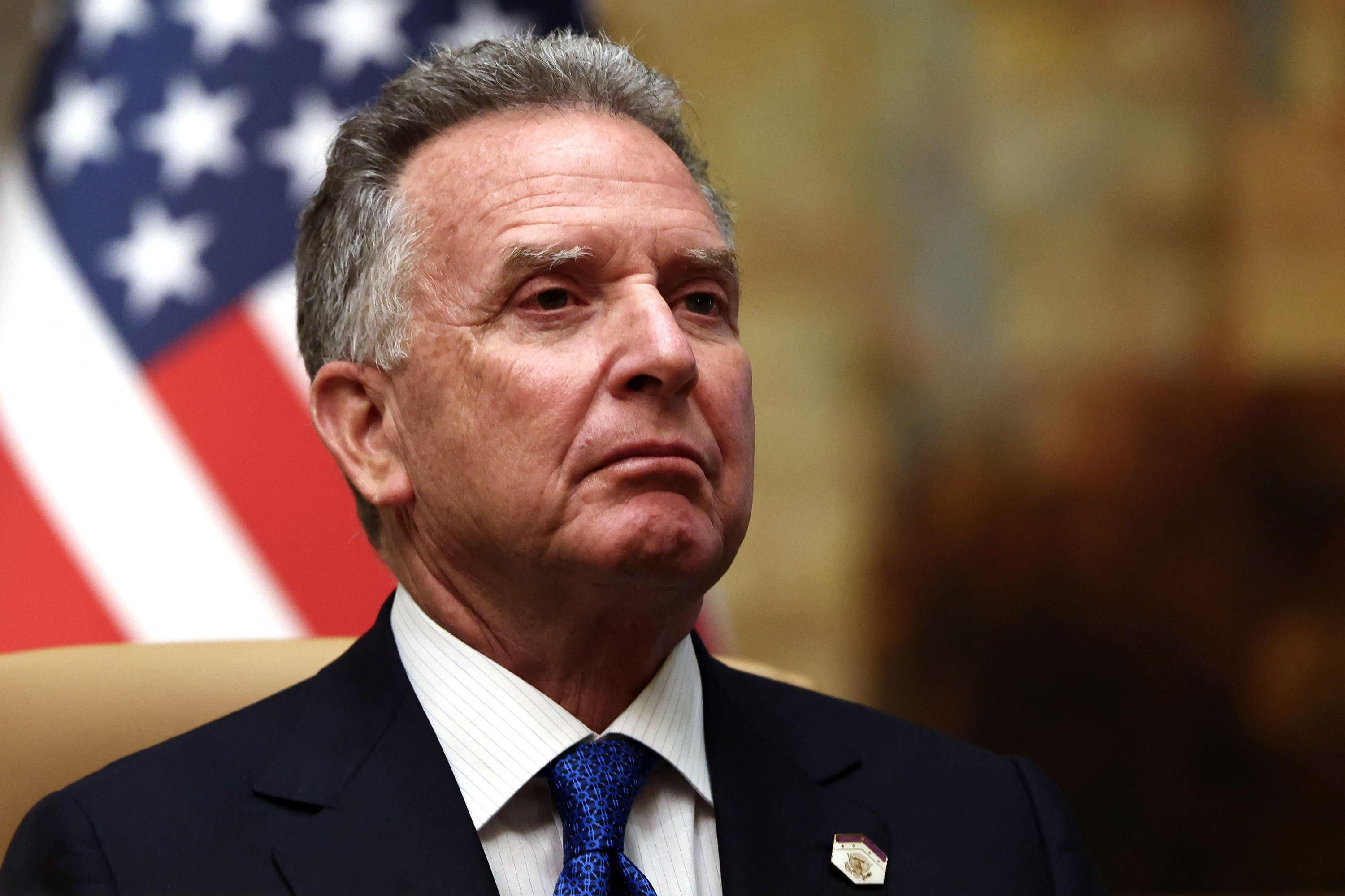 За що Віткофф отримав 120 мільйонів За що Віткофф отримав 120 мільйонів