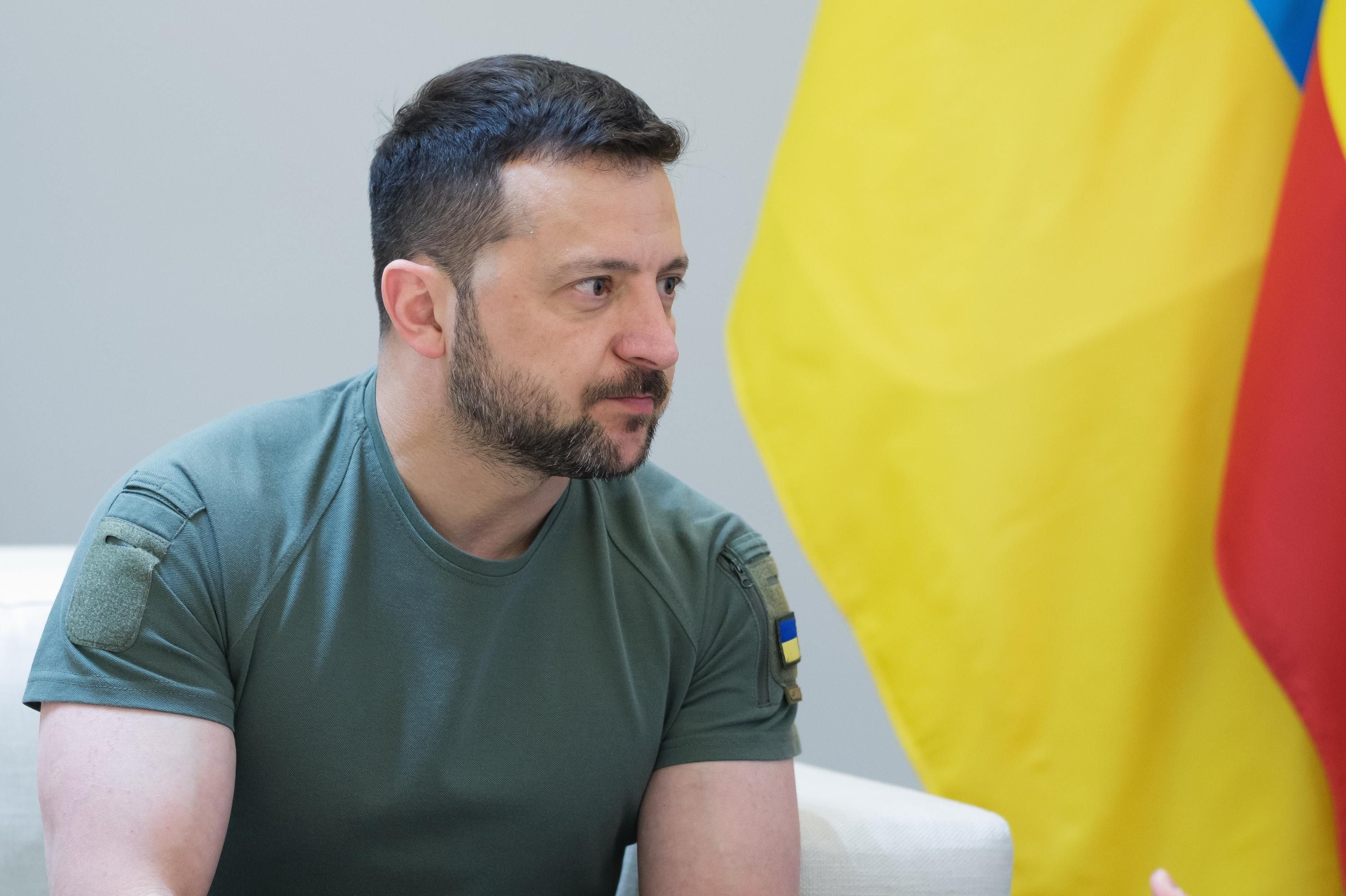"Це дуже небезпечно": Зеленський пояснив, чому Європа досі купує нафту і газ в Росії - Фінанси
