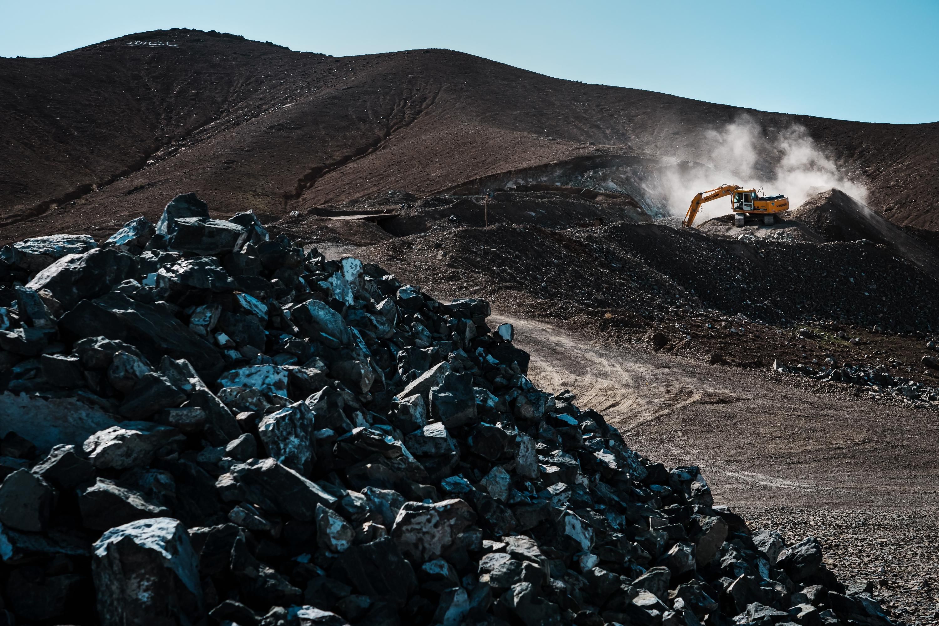 Рідкоземельні елементи Китаю Рідкоземельні елементи Китаю