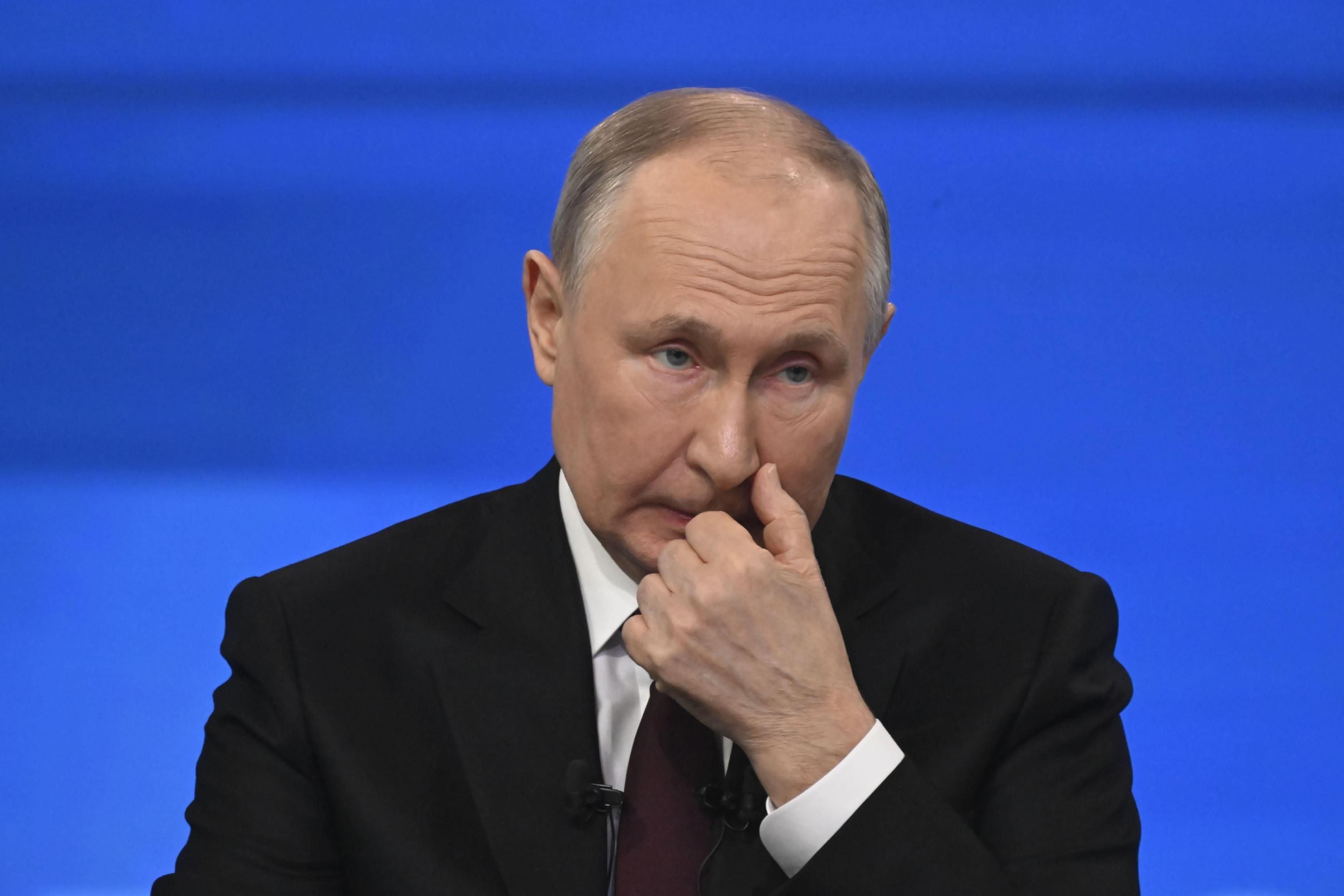 Що відбувається з економікою Росії зараз