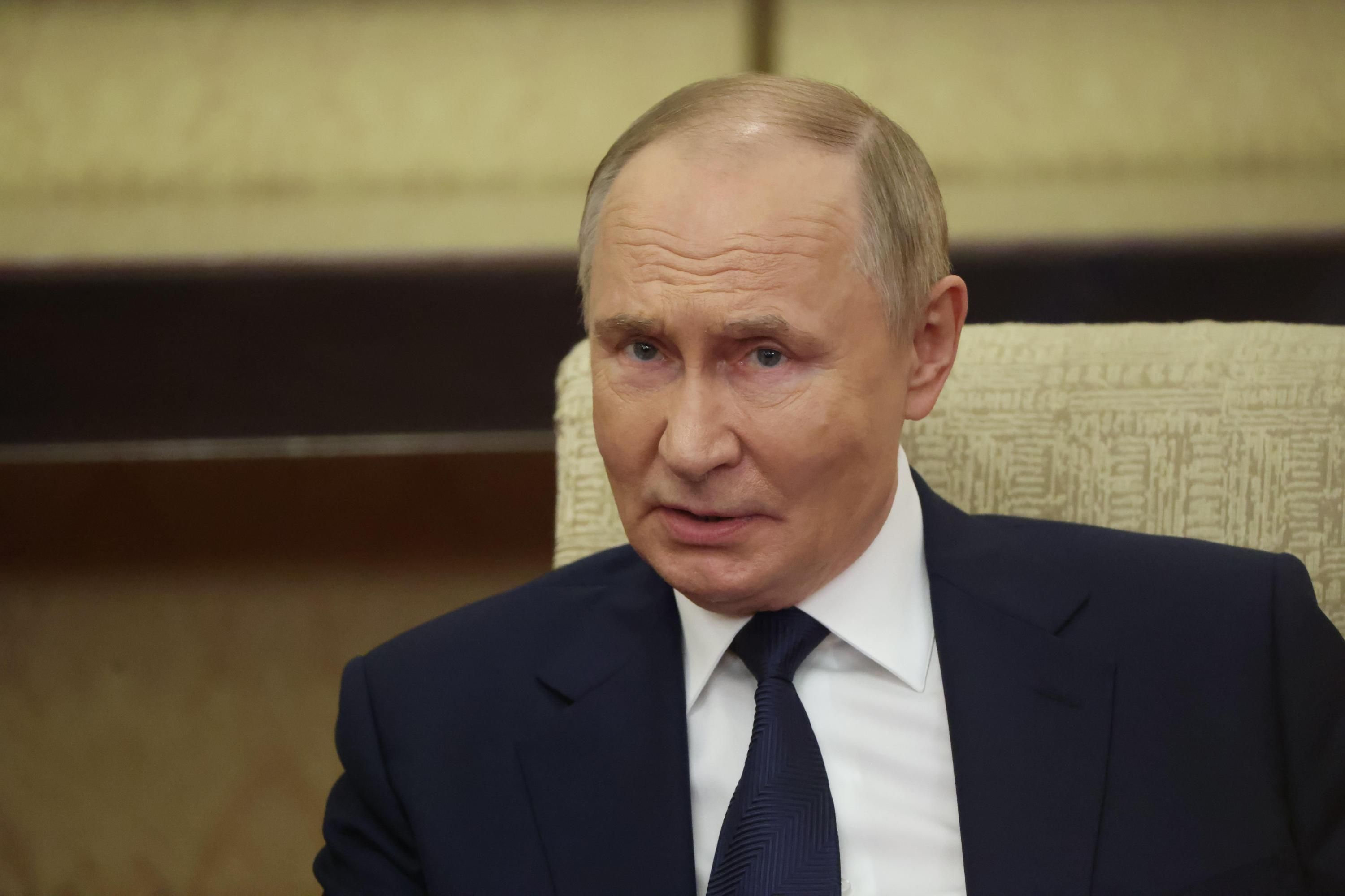 Як російський уряд зменшить дефіцит бюджету