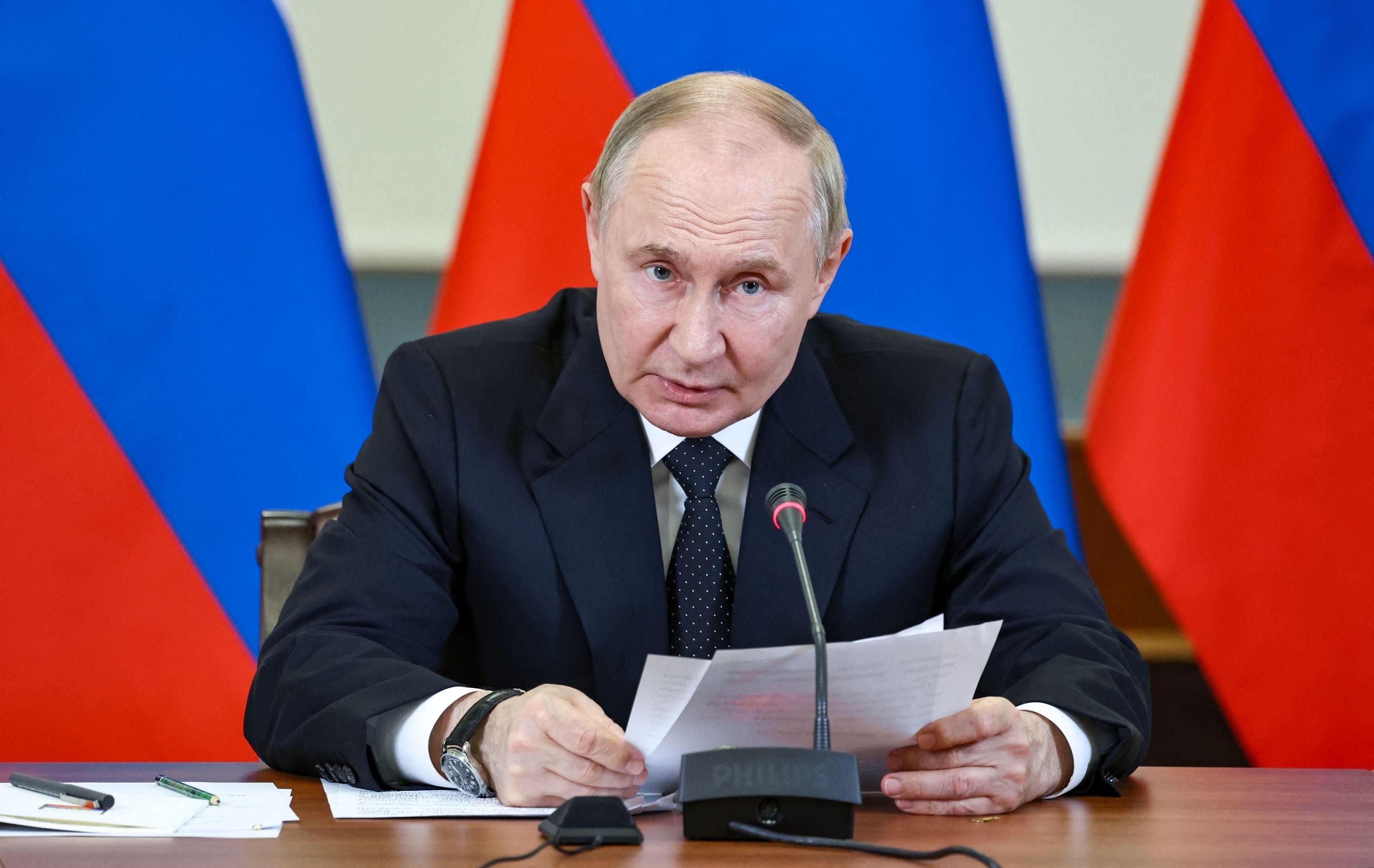 Як змінилась ситуація у економіці Росії у 2025