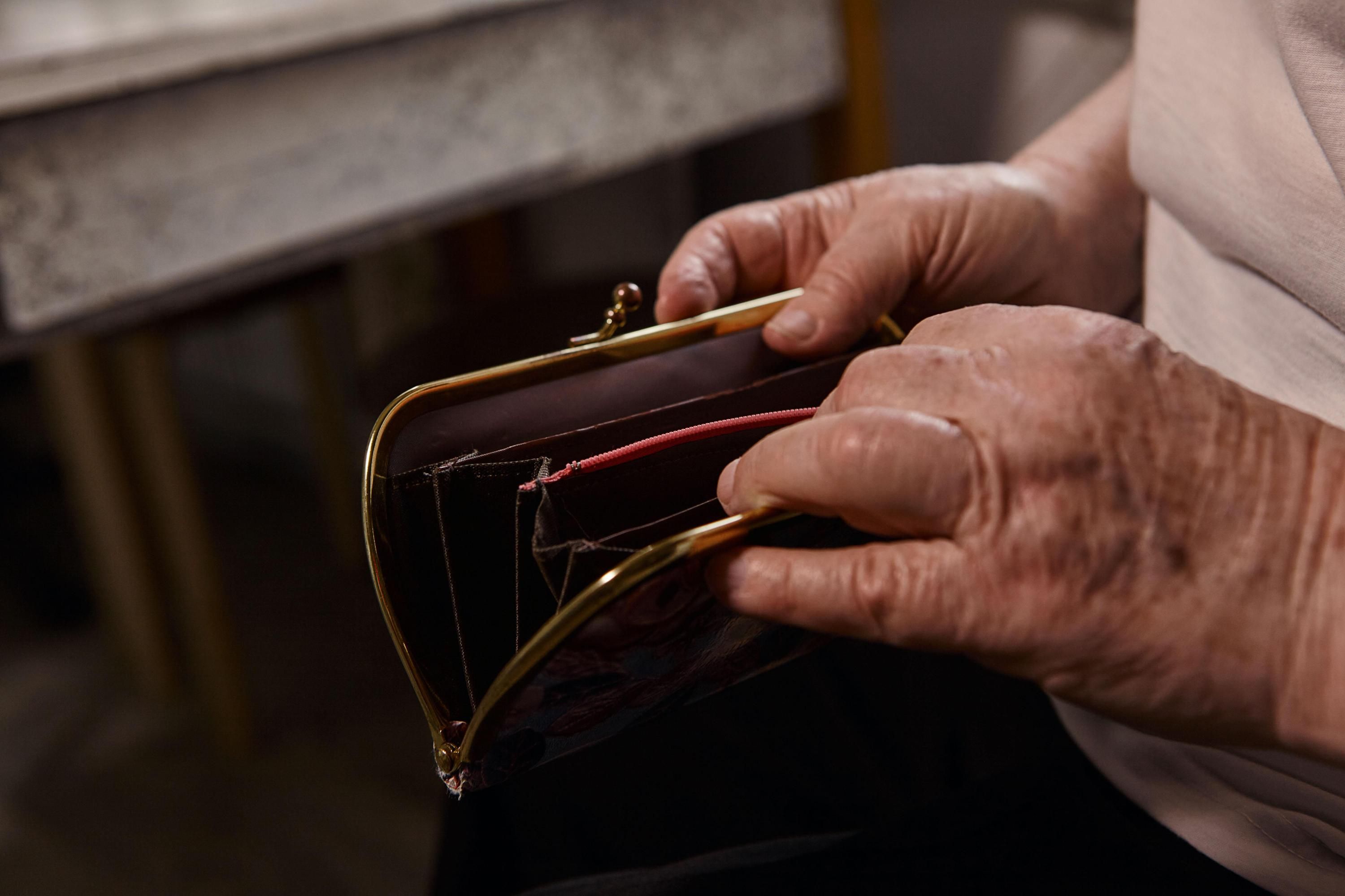 Чому населення Росії біднішає Чому населення Росії біднішає