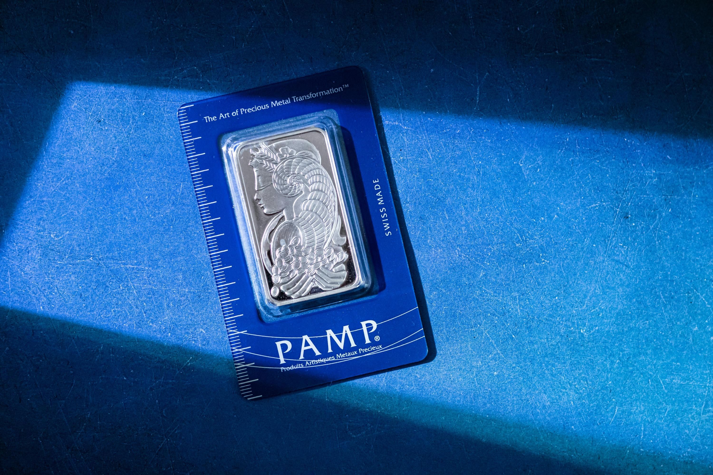 Как подорожало серебро 17 октября 2025 года Как подорожало серебро 17 октября 2025 года