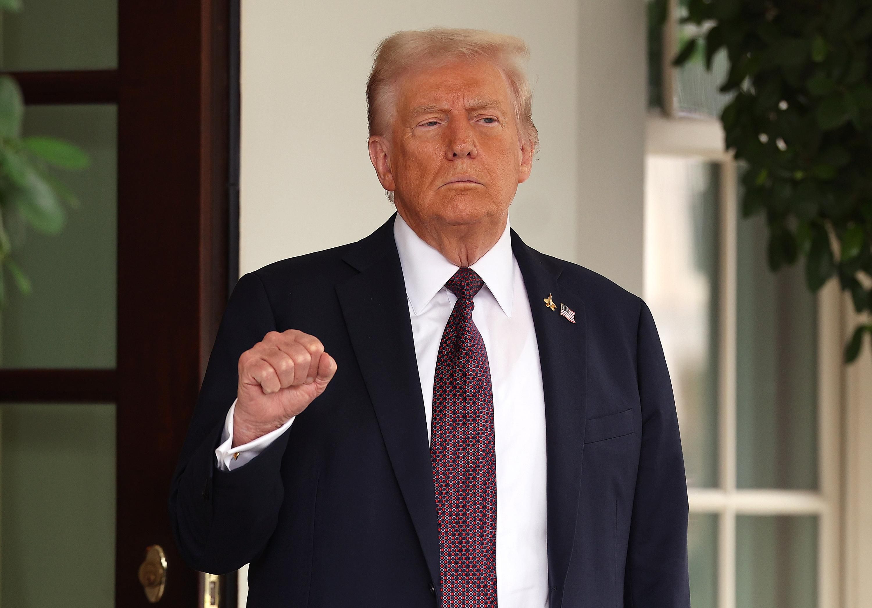 Трамп заявив, що Індія скоротить закупівлі російської нафти 