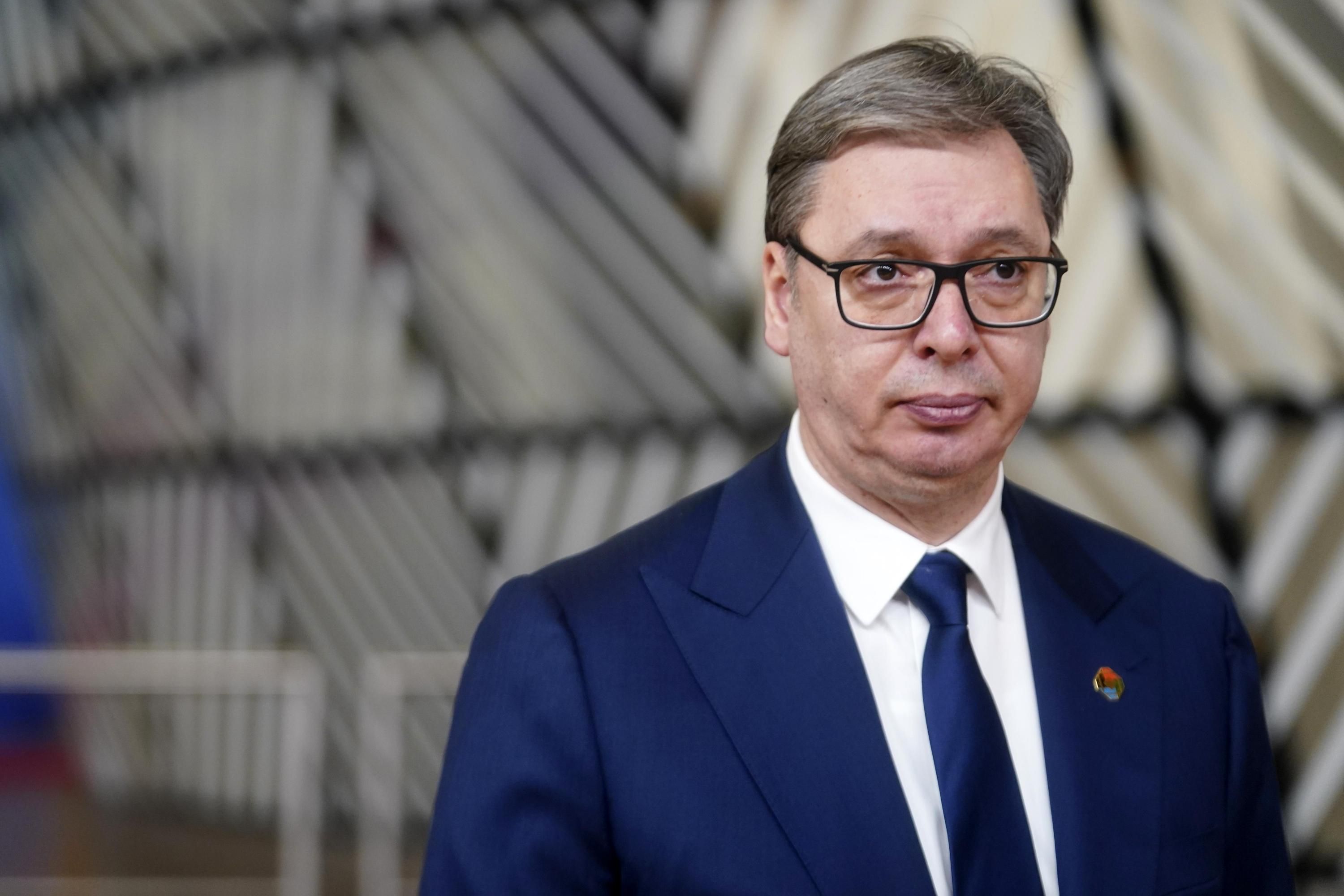 Як американські санкції вплинули на Сербію Як американські санкції вплинули на Сербію