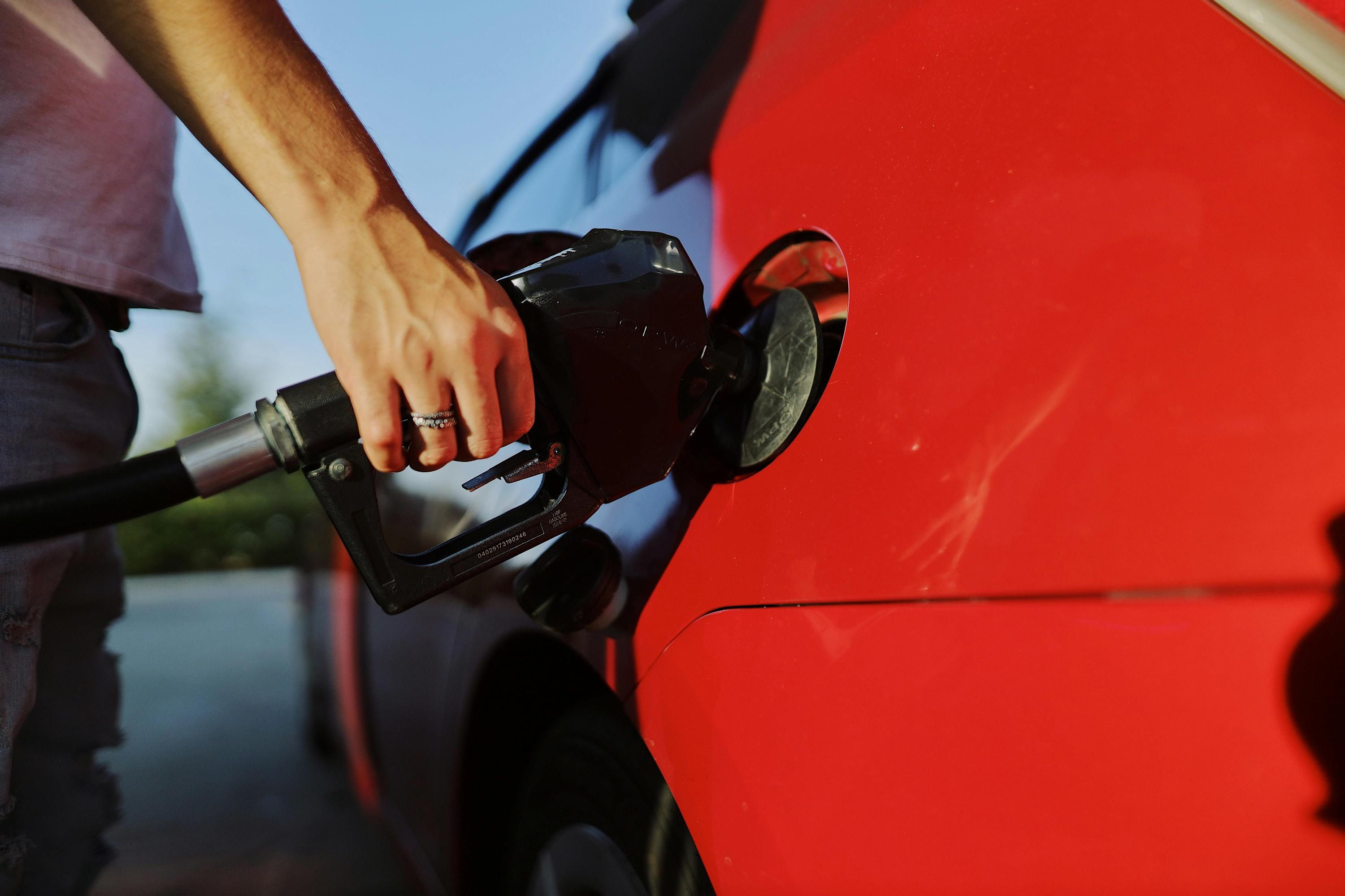 Сколько бензина удастся получить из барреля нефти Сколько бензина удастся получить из барреля нефти