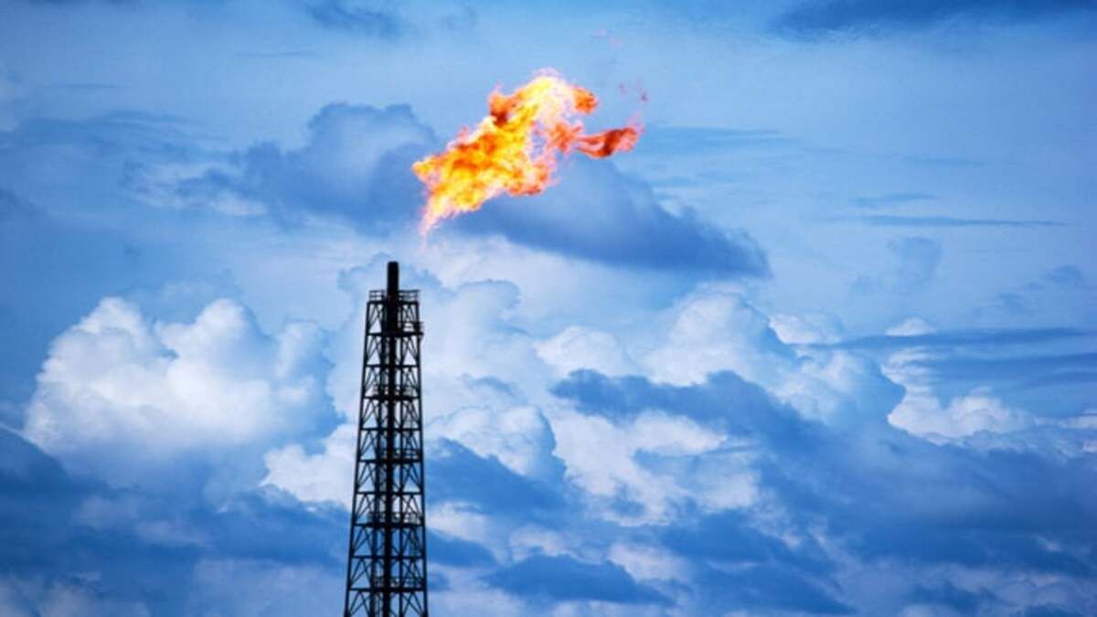 Где в Украине есть газ - какие области имеют запасы газа, сколько газа в Харьковской области Где в Украине есть газ - какие области имеют запасы газа, сколько газа в Харьковской области