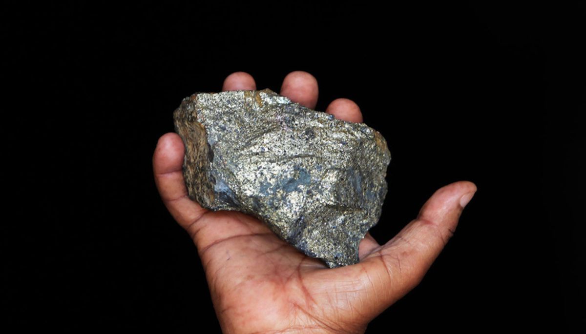 Есть ли в Украине залежи кобальта - какой металл важен для аккумуляторов