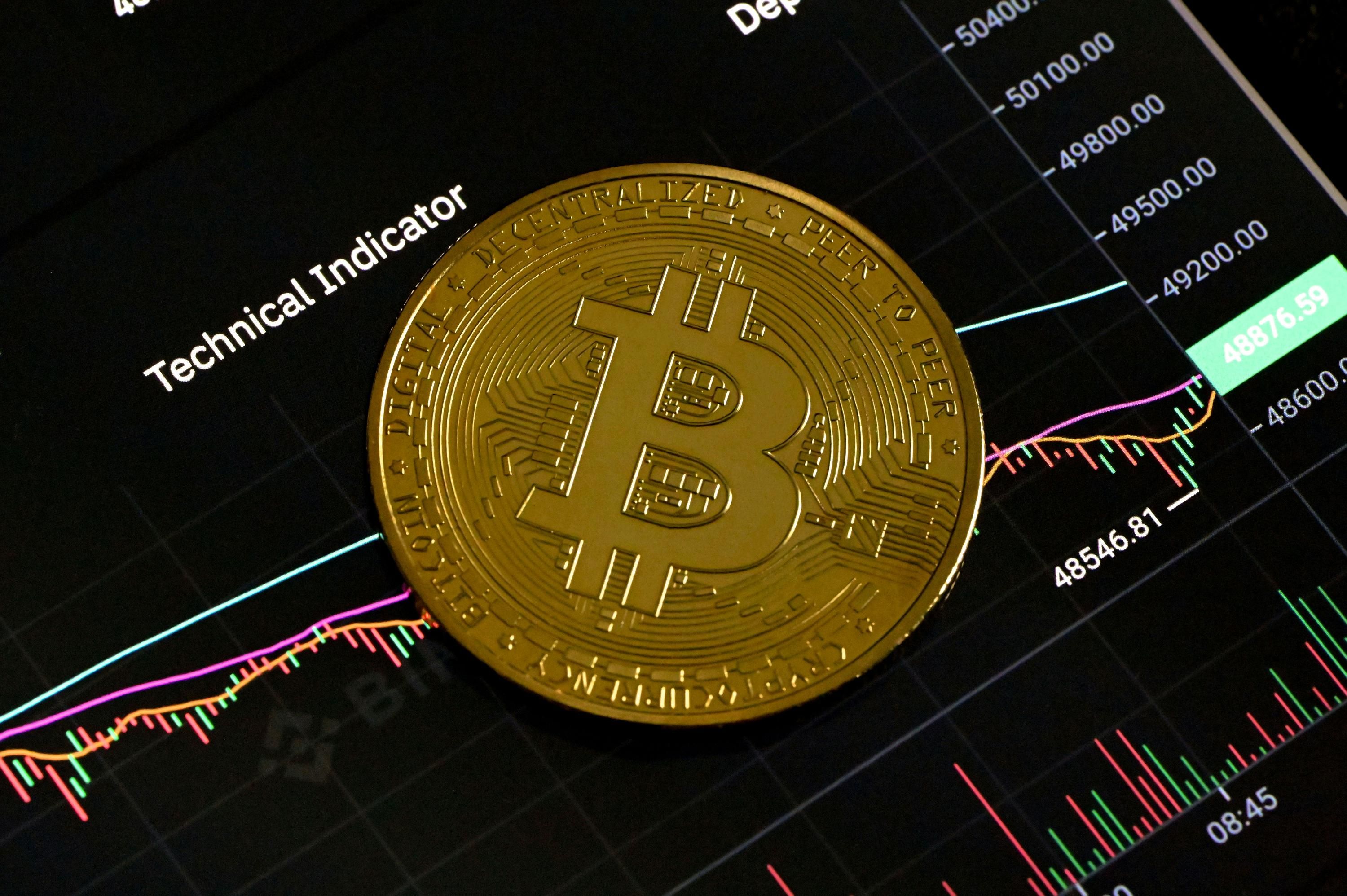 Биткойн обвалился сегодня - сколько стоит криптовалюта 5 ноября, почему биткойн упал Биткойн обвалился сегодня - сколько стоит криптовалюта 5 ноября, почему биткойн упал