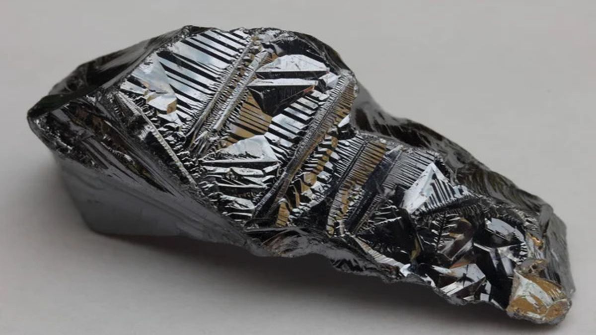 Есть ли в Украине кремний - почему он важен для технологий, сколько кремния в Украине