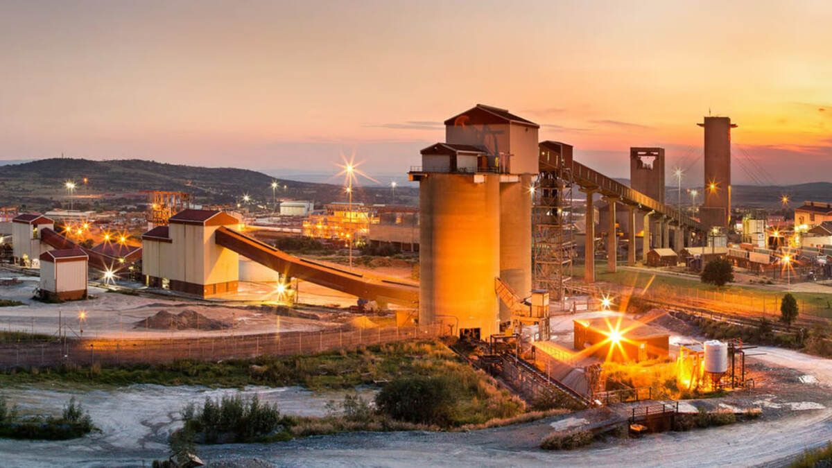 Самая глубокая шахта в мире - Мпоненг, что известно о шахте, где расположена, какая глубина