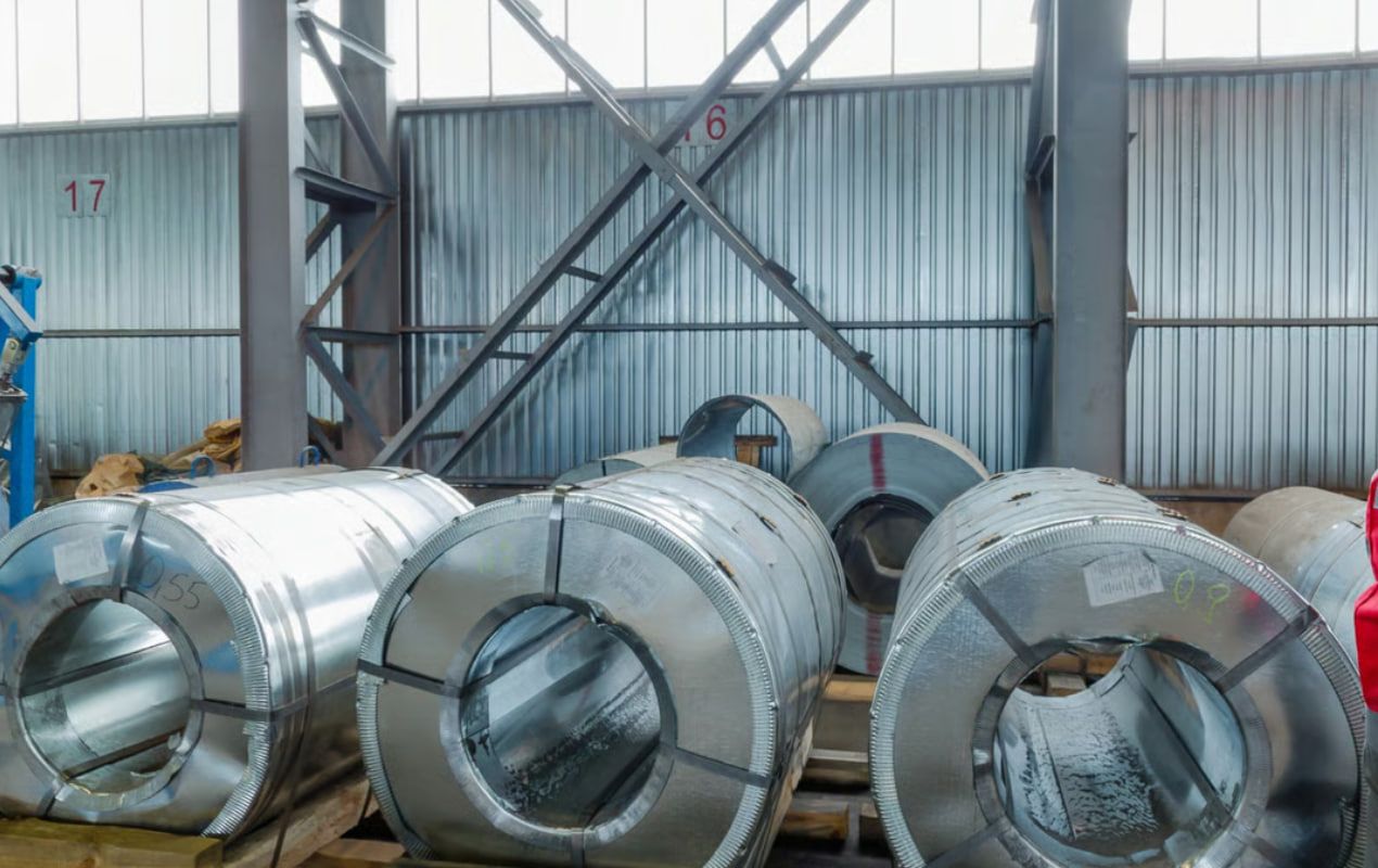 Где больше всего производят алюминия в мире - Китай лидер по производству алюминия